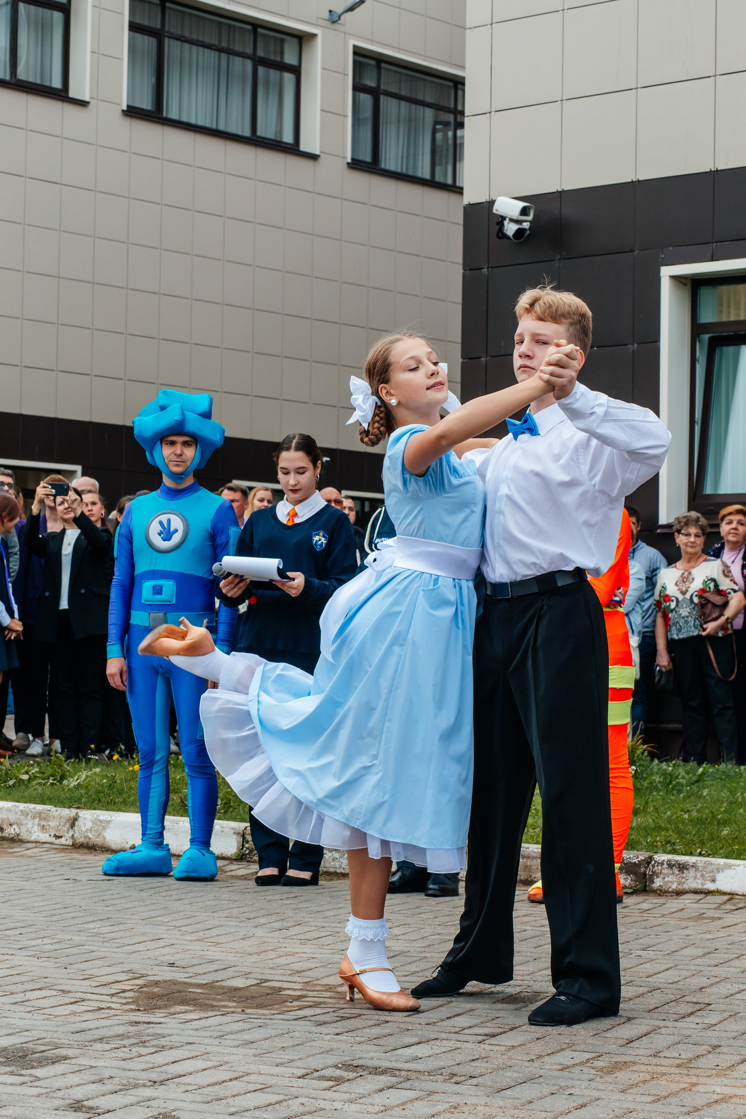 РЕПОРТАЖ ЛИНЕЙКА