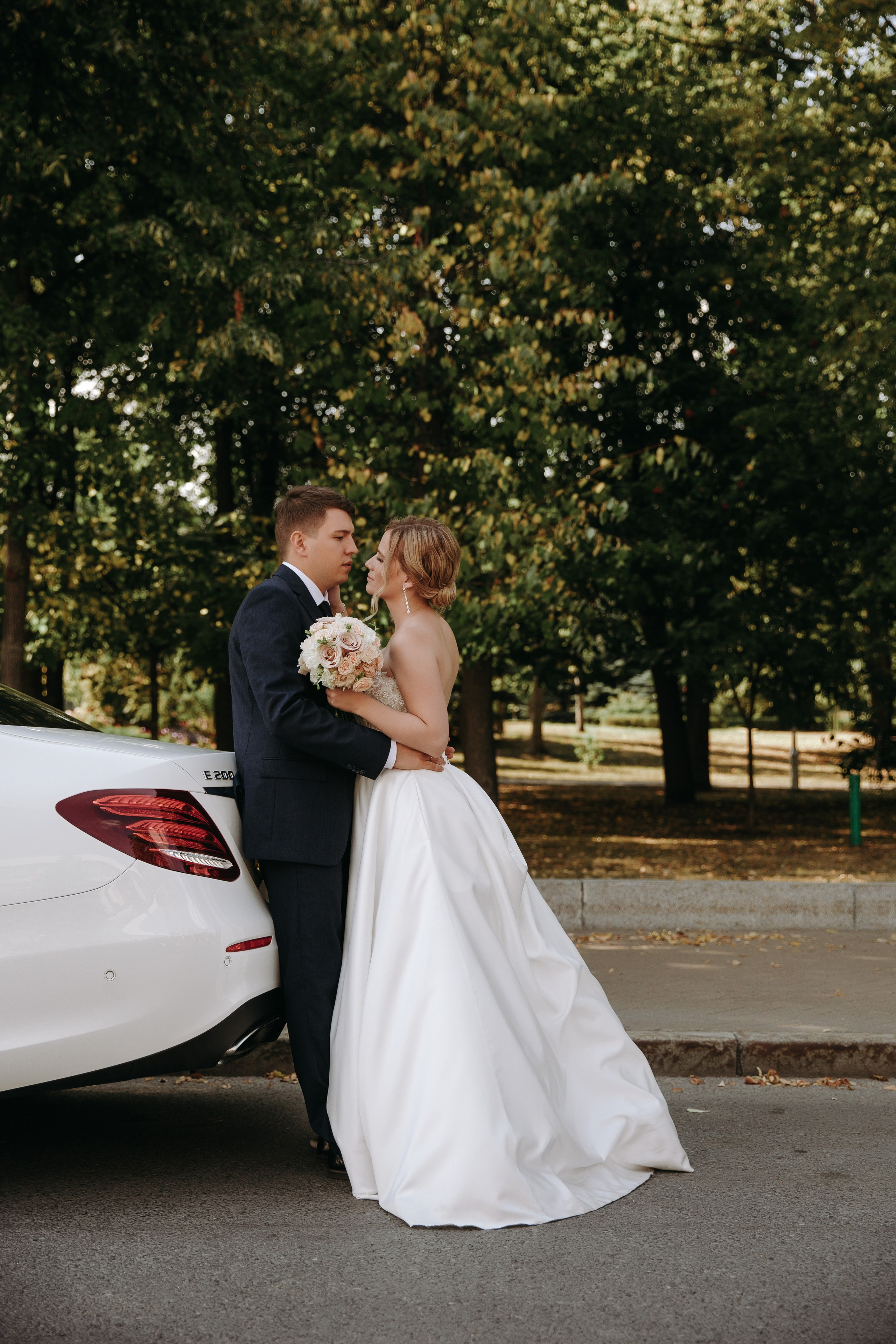 Съемки. Свадебный и семейный фотограф в Уфе Руслан Миргаляов