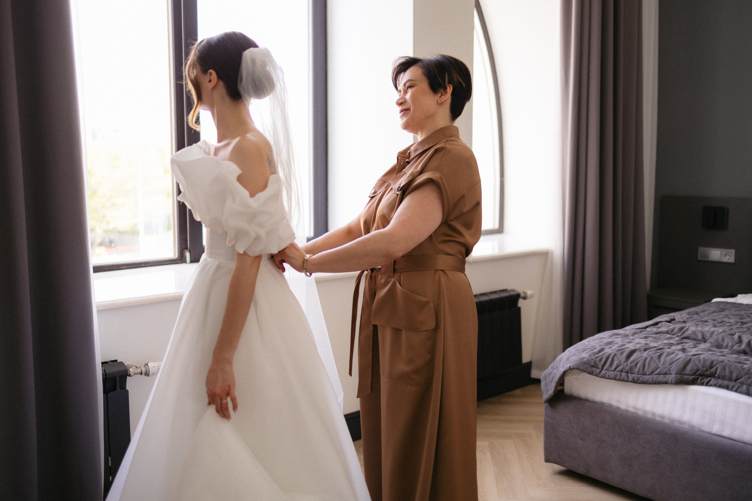 Анна & Глеб. Фотограф Москва, МО, СПБ