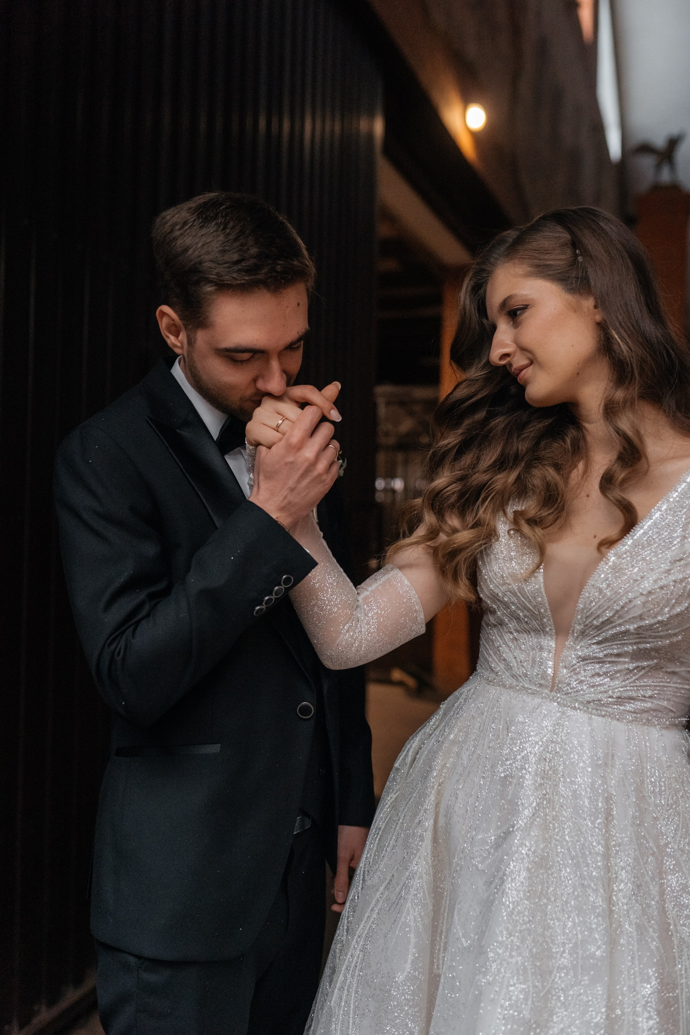 Fewhorses «Рыцарская свадьба». Семейный и свадебный фотограф в Москве Виктория Махова