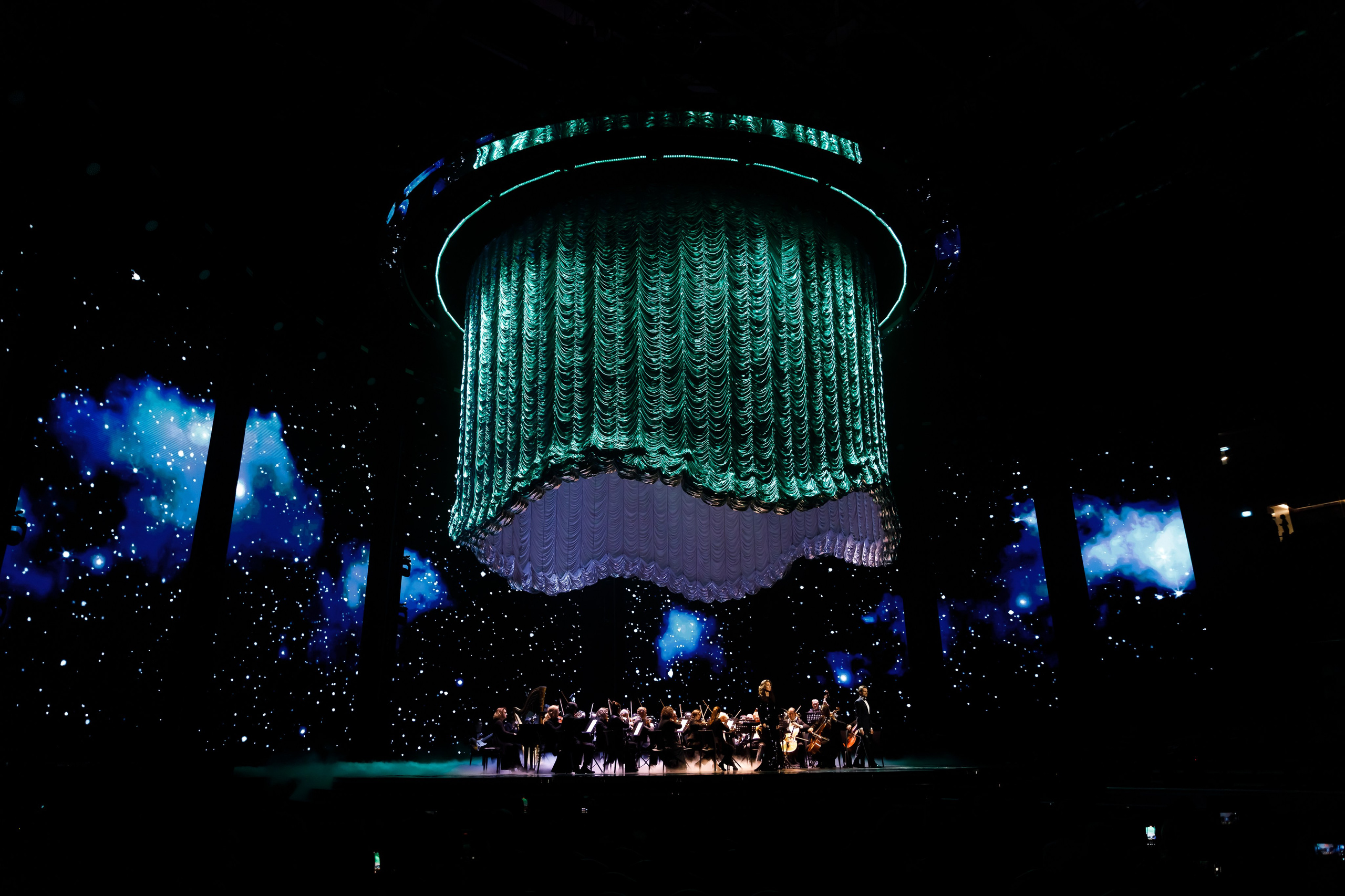 ЗОЛОТОЙ ГРАММОФОН 2024. Катерина Киреева — фотограф в Москве