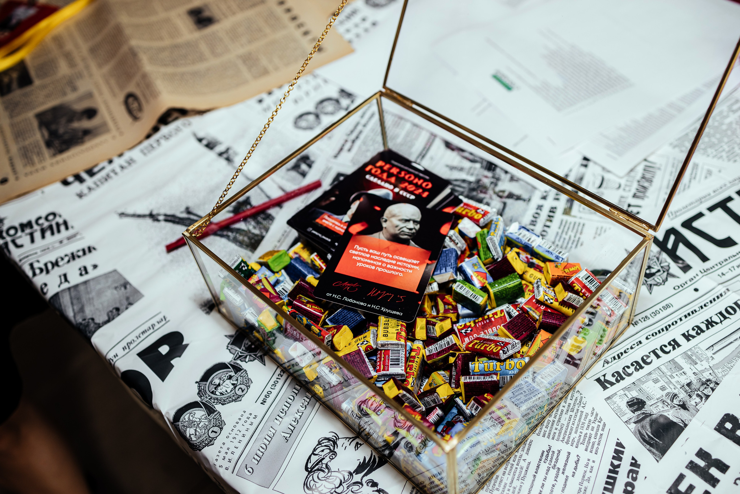 Премия «PERSONO» 2024. Катерина Киреева — фотограф в Москве