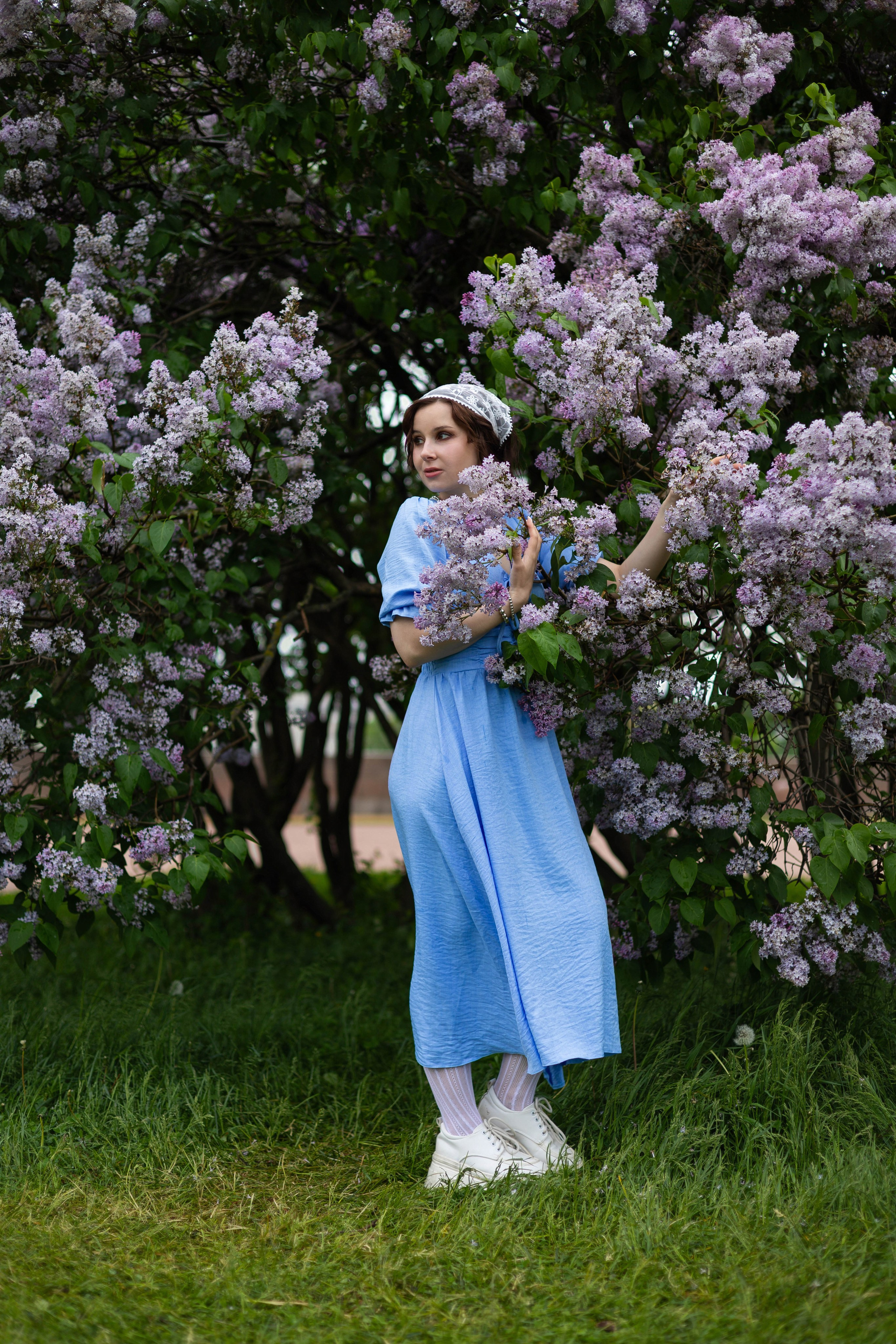 Наталья. Фотограф в Санкт-Петербурге Савкина Екатерина