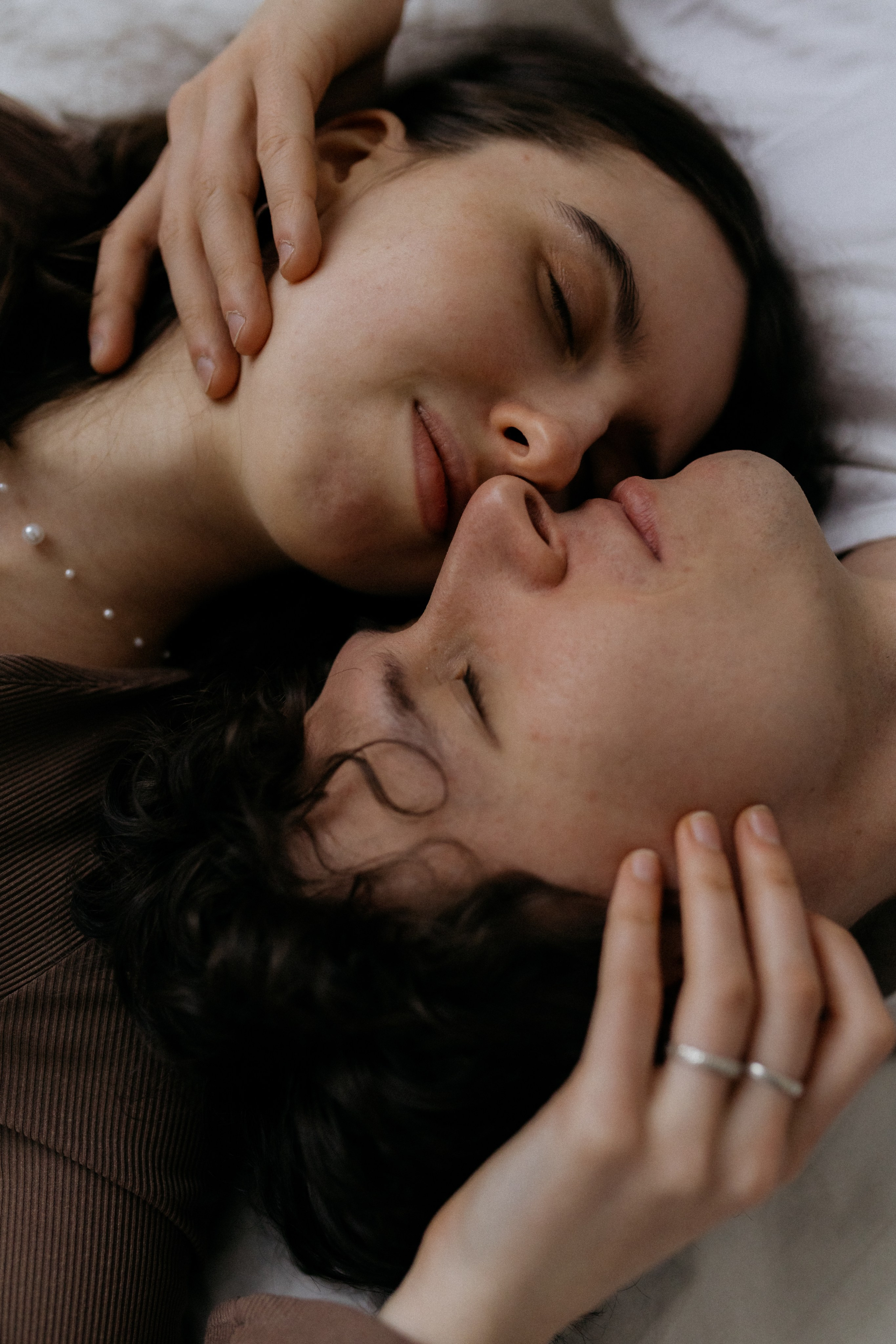 Лав стори в Санкт-Петербурге. Фотограф Санкт-Петербург Князева Елизавета