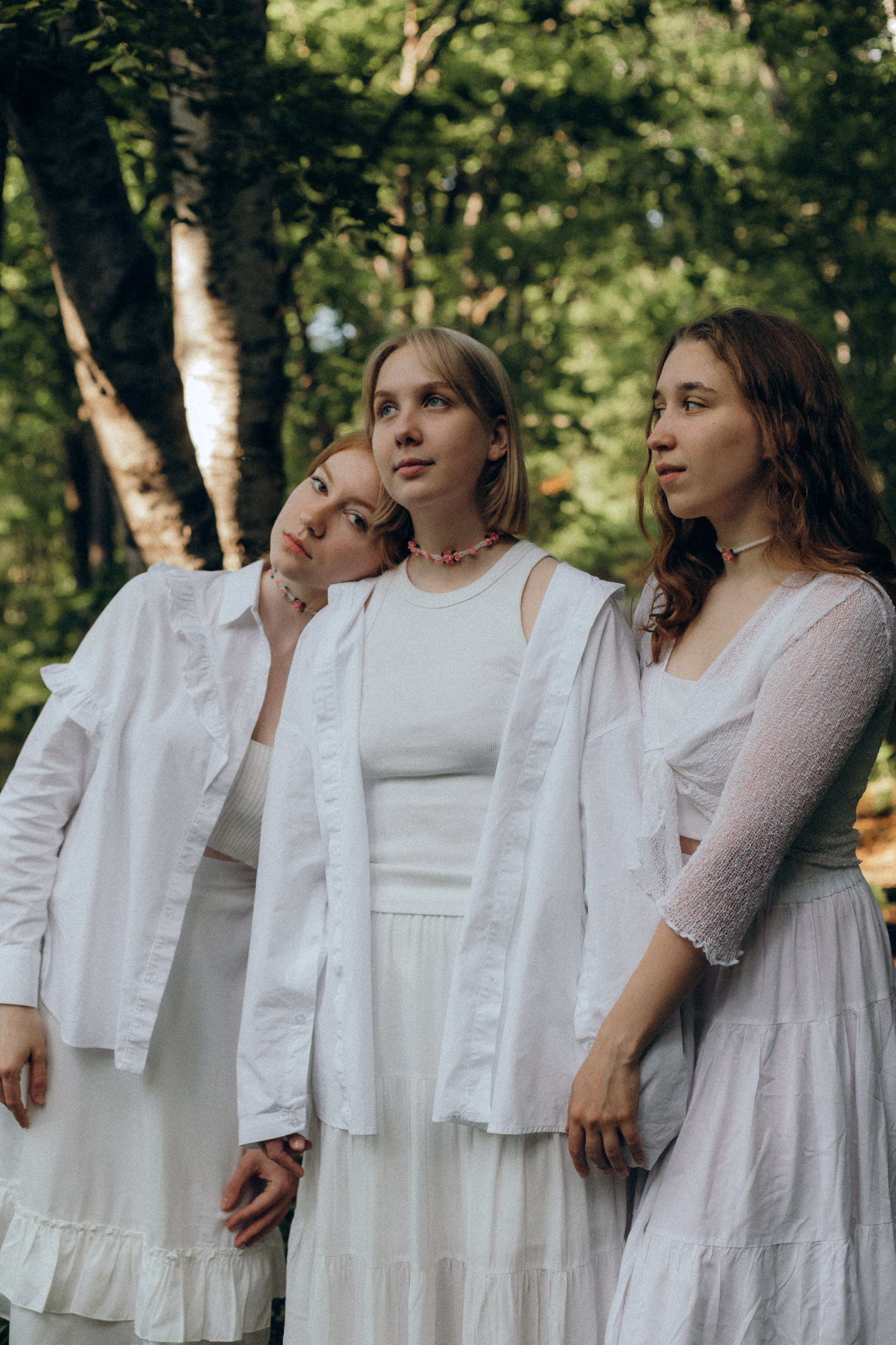 Съёмка украшений для «Dewy Garden». Фотограф Санкт-Петербург Князева Елизавета