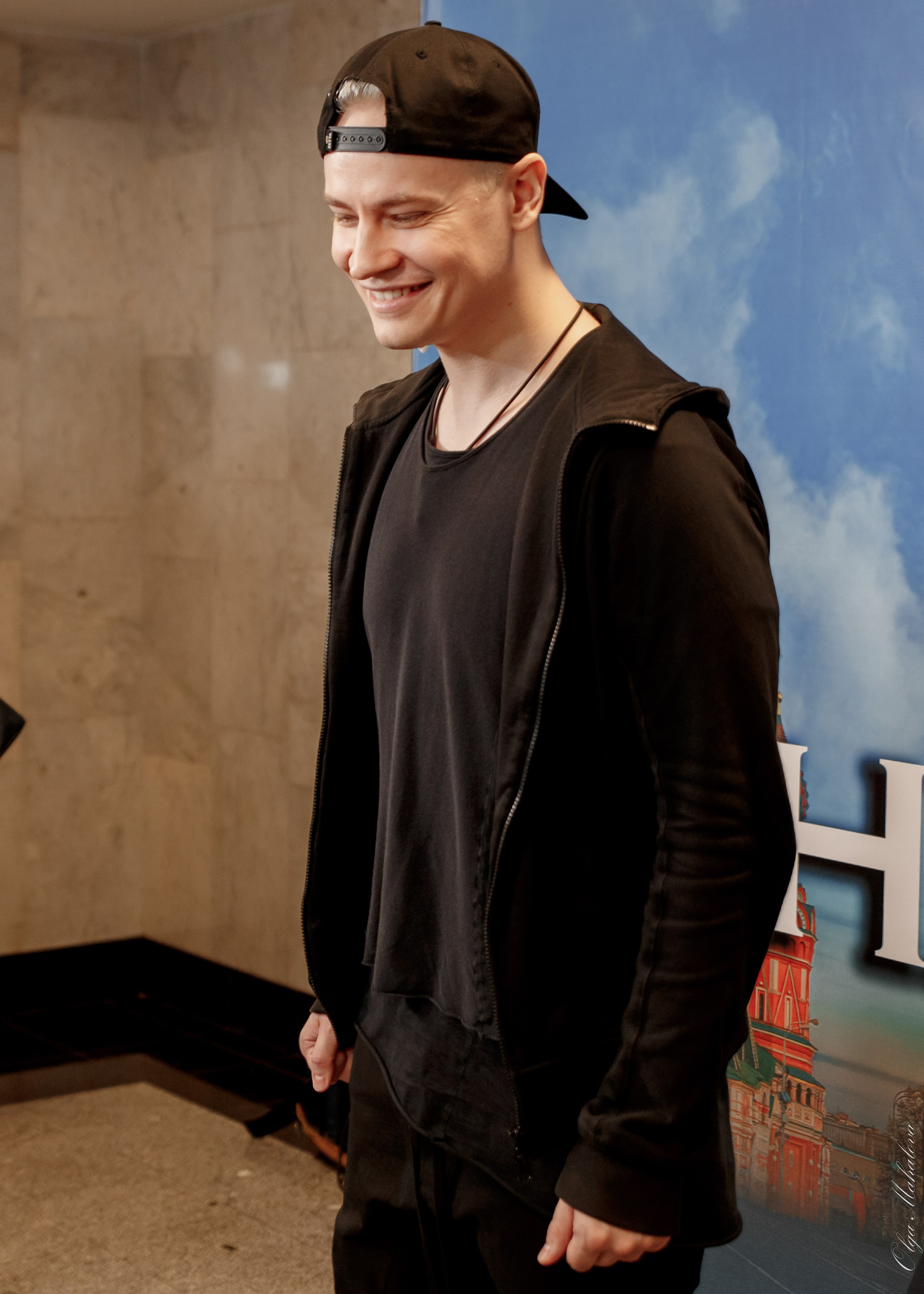 Shaman, Государственный Кремлевский Дворец. Фотограф Ольга Махалова — Санкт-Петербург, Москва, Нижний Новгород