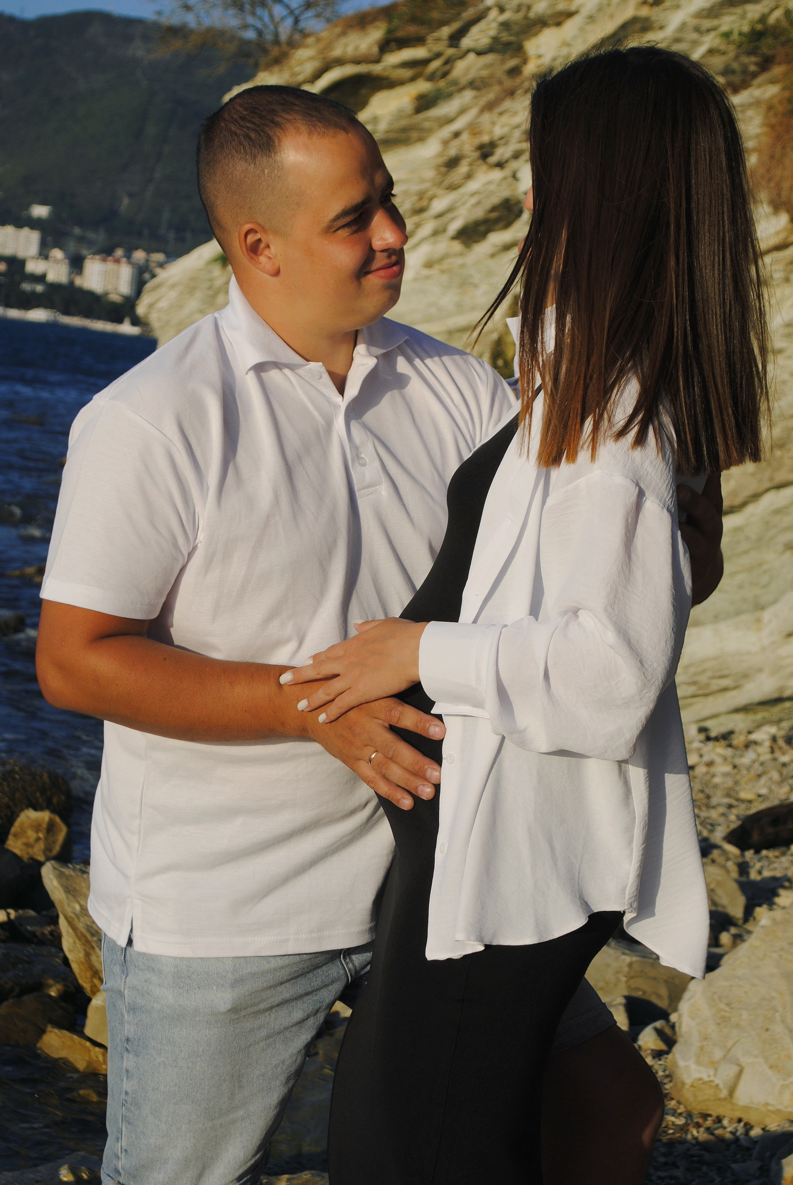 Виктория &Сергей. Фотограф Мария Мусаелян