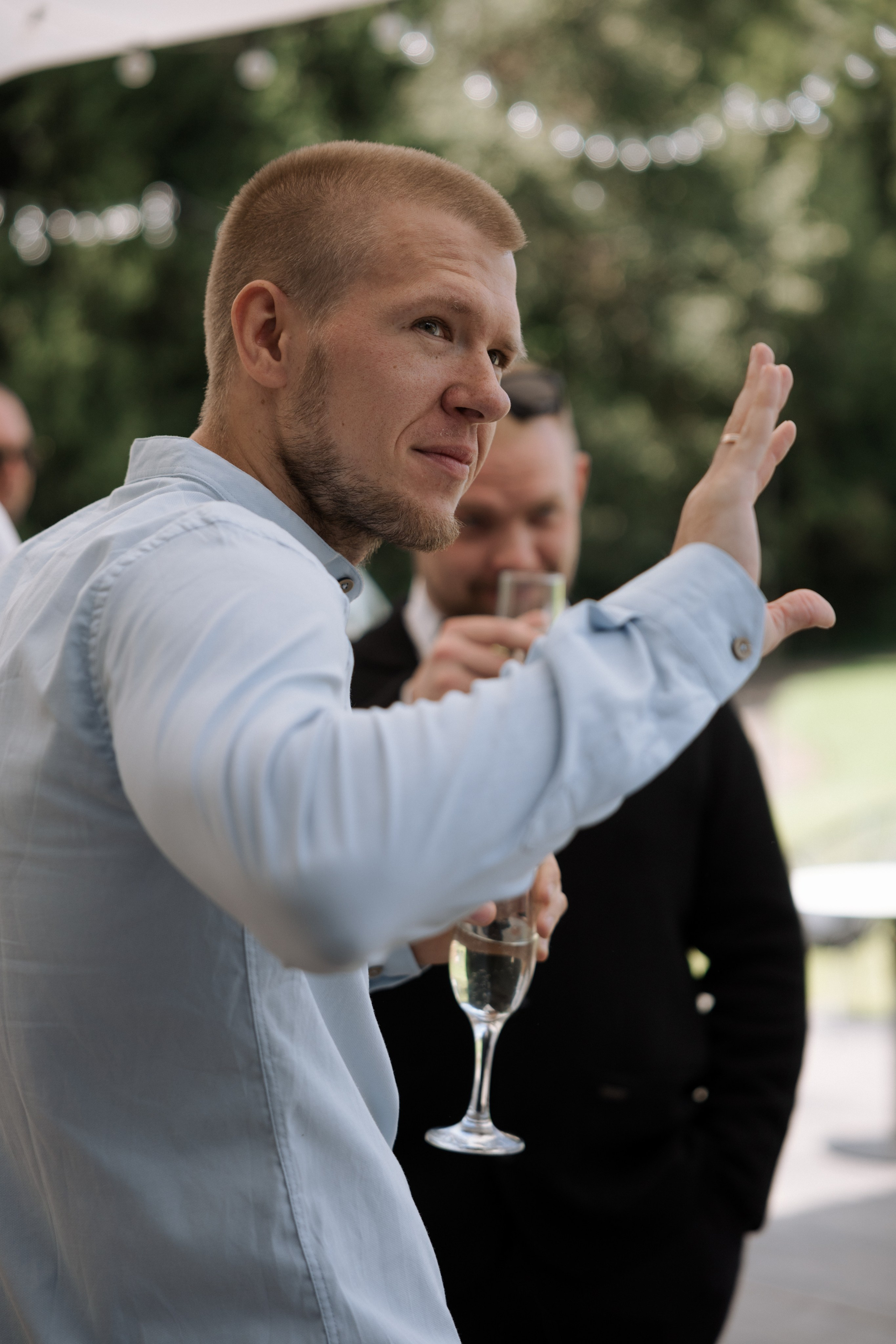 Я ВИЖУ ОКЕАН — ОН ЕСТЬ В ТВОИХ ГЛАЗАХ. Фотограф Наталия Бирюкова