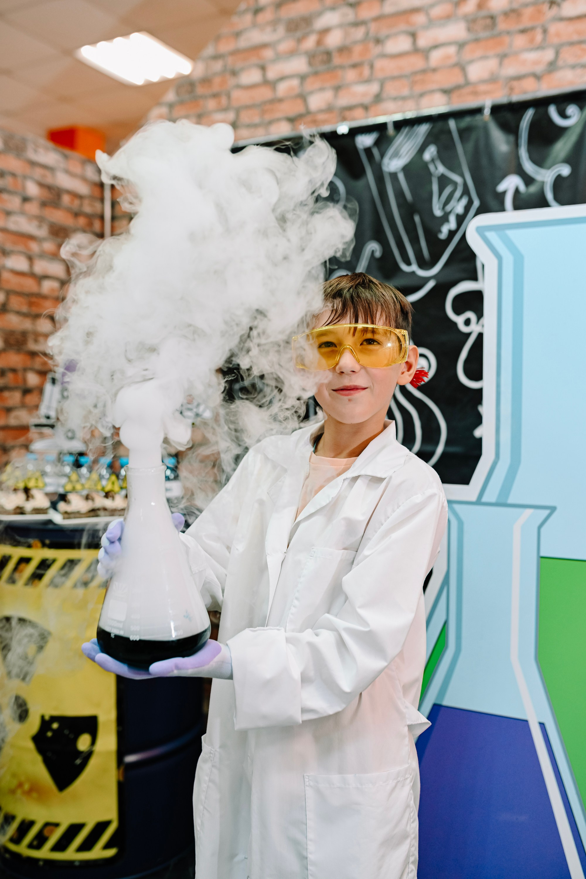 Детский развлекательный центр. Свадебный фотограф в Казани, и Зеленодольске Радик Мухаметов