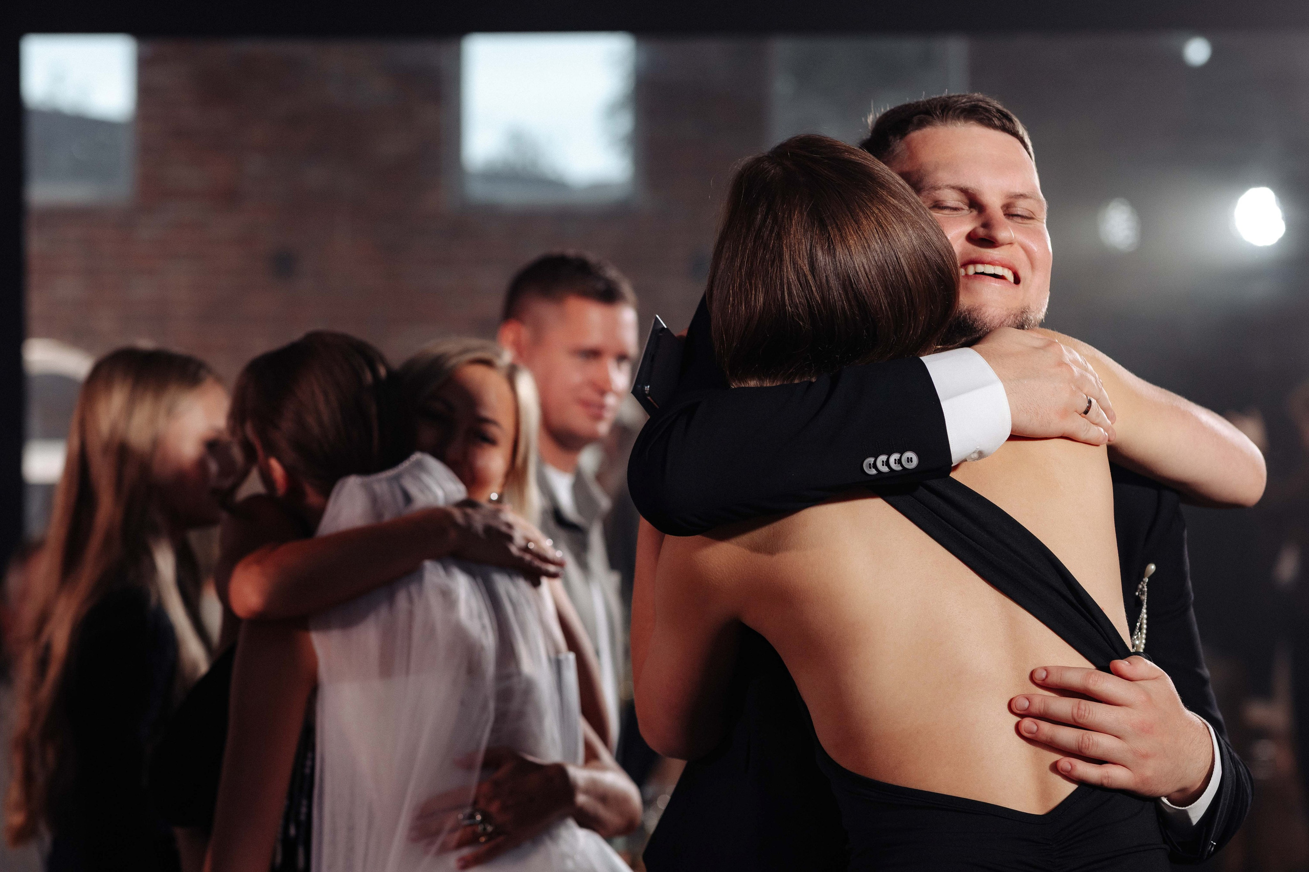 Дмитрий & Екатерина. Алексей Шаров — свадебный и репортажный фотограф в Нижнем Новгороде