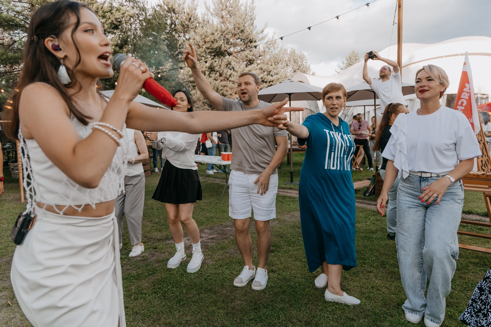 ГУРМАН. Фотограф ваших событий