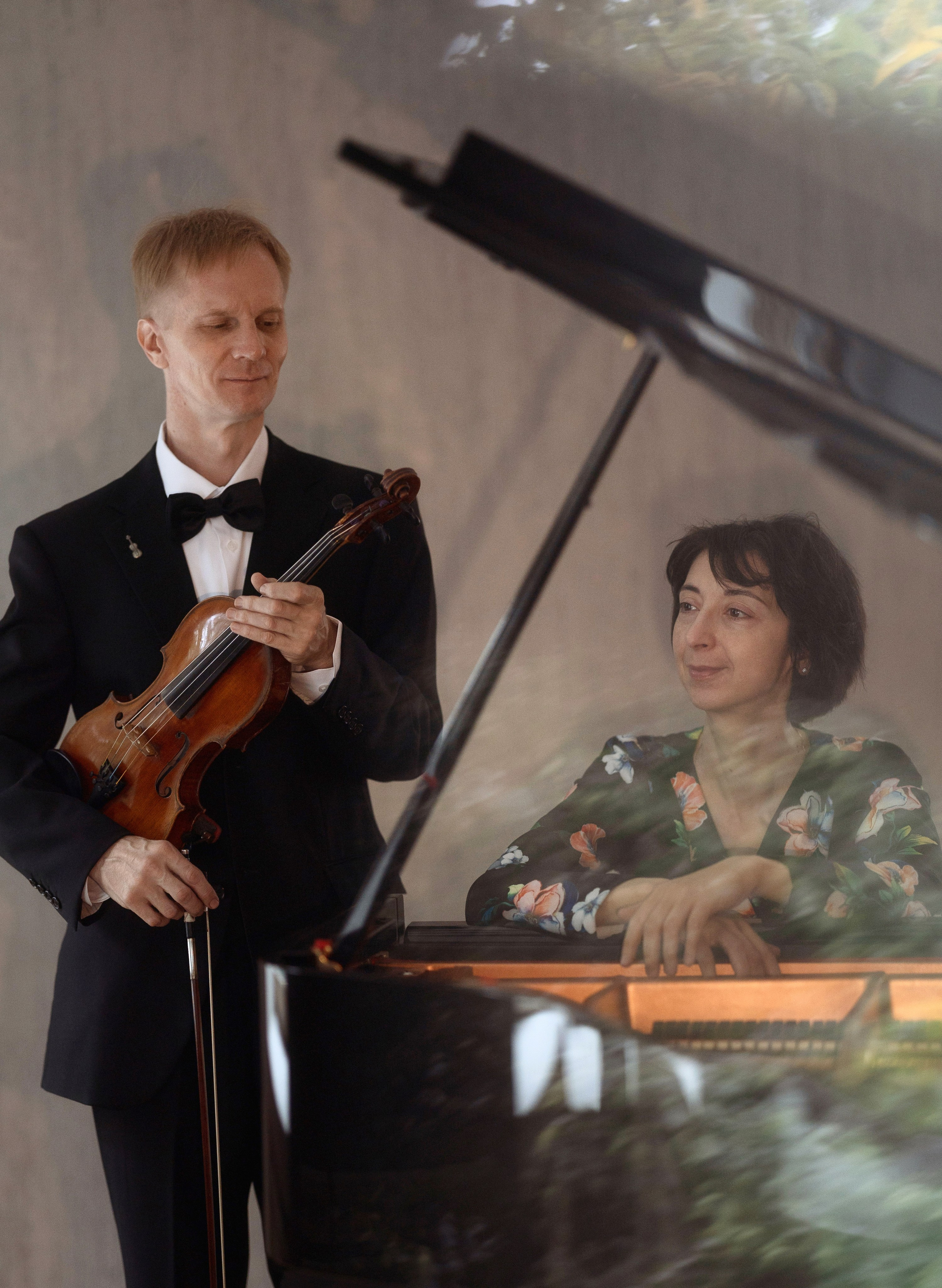 Фотосъемка музыкантов. Фотограф в Москве Людмила Малофеева