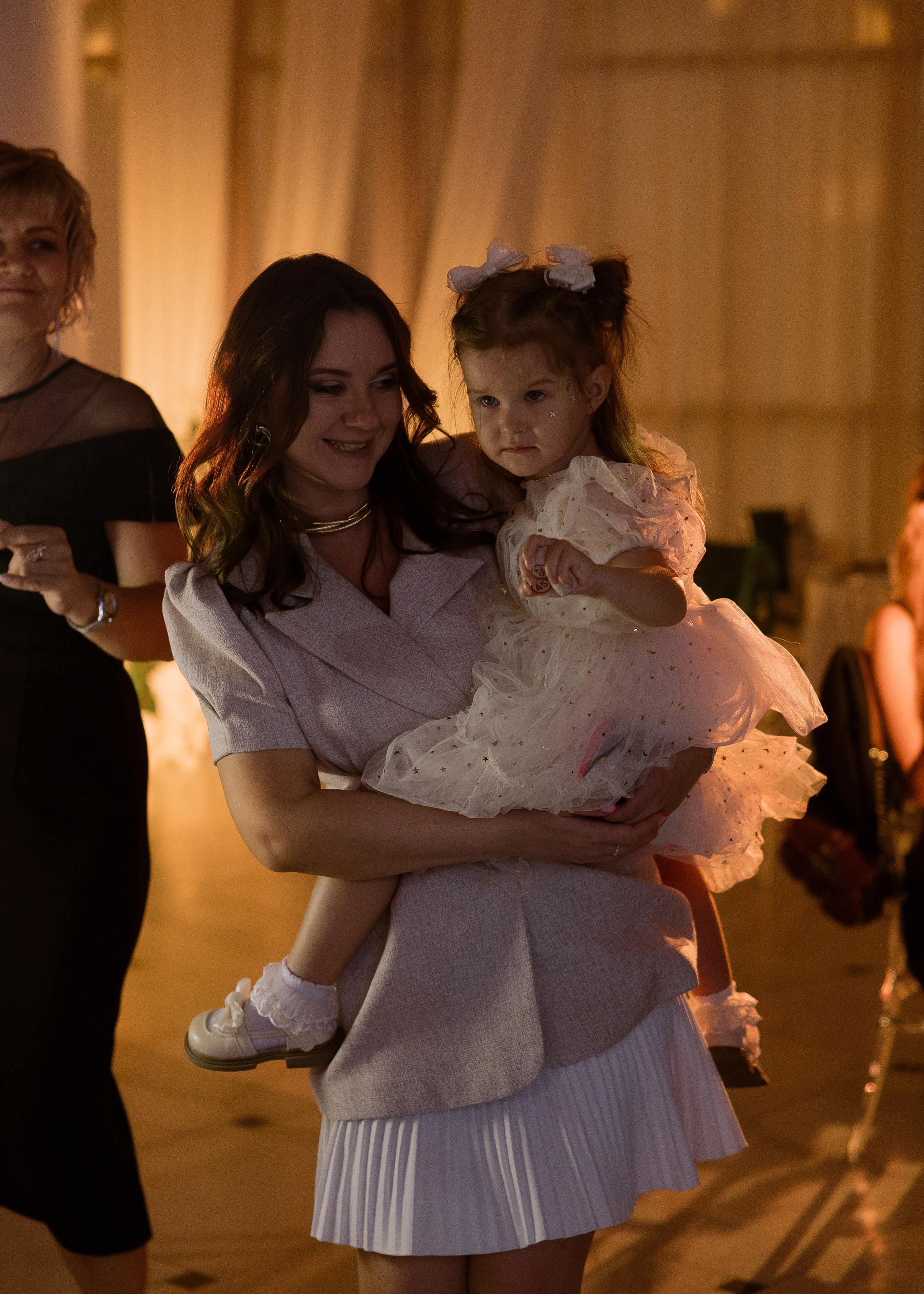 Андрей и Полина. Фотограф Эмиль Исякаев