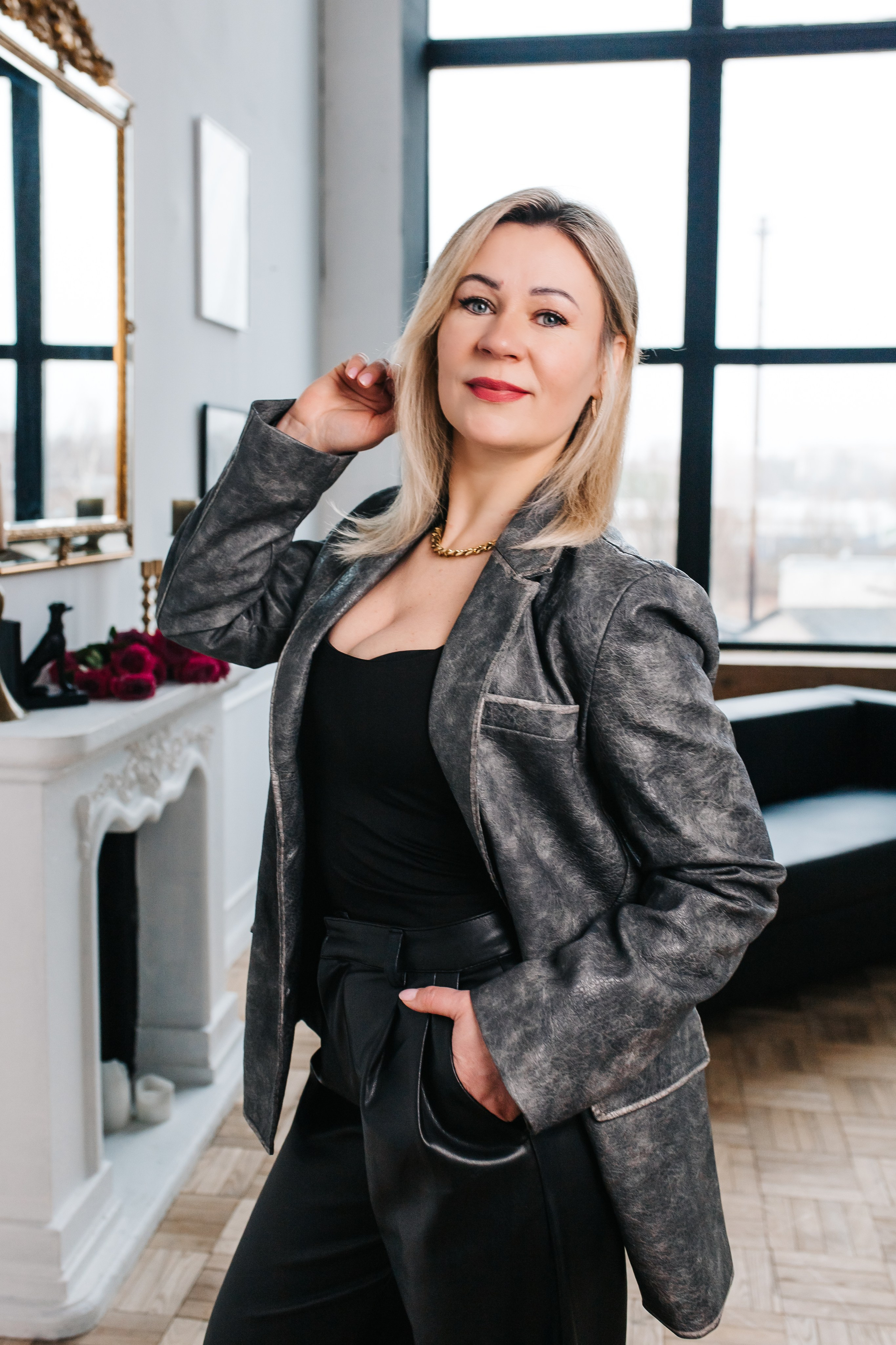 Дизайнер. Фотограф Амалия Ахмедова, Калининград