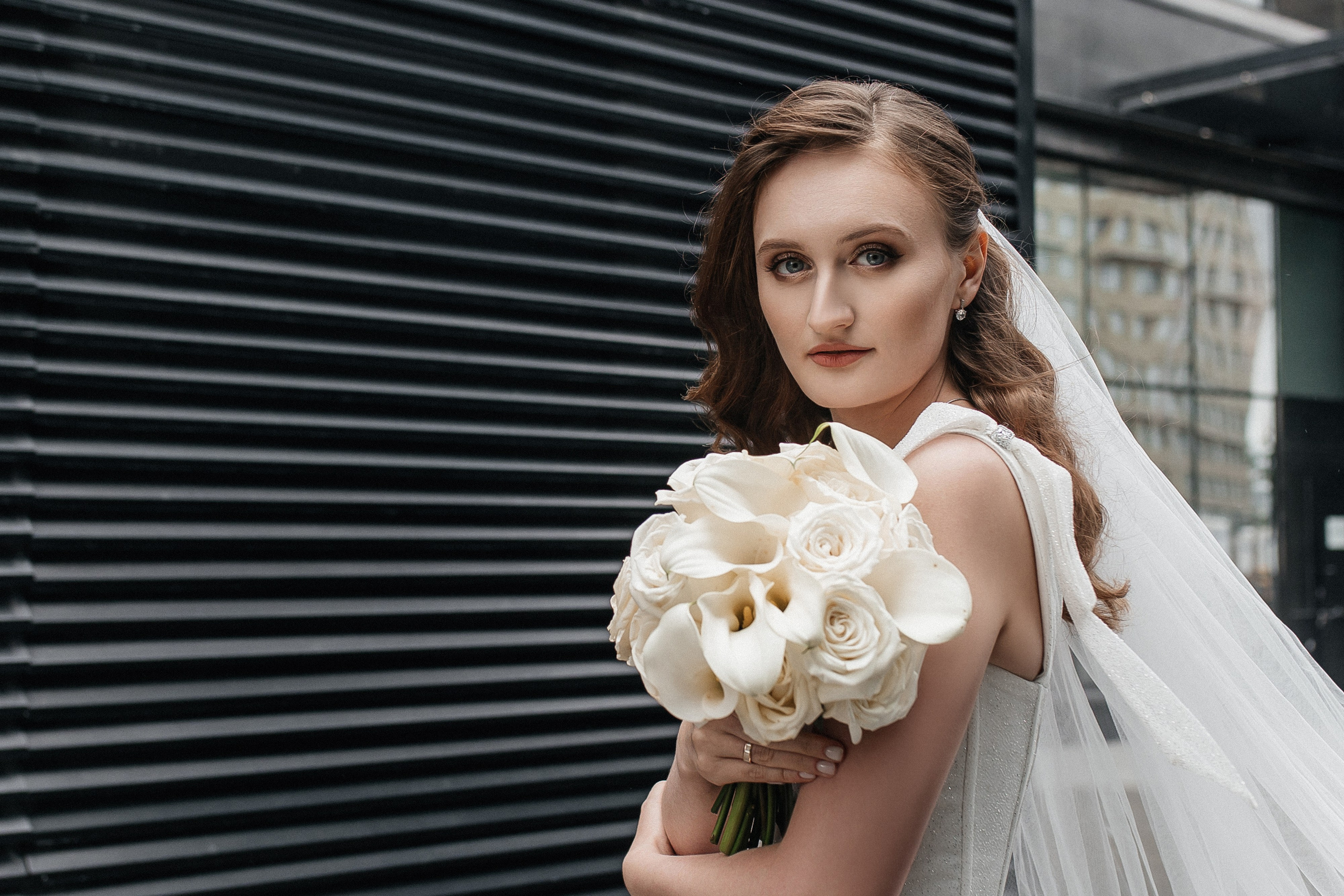 Наташа и Дима 2023. Свадебный и портретный фотограф Алина Иванова. Екатеринбург-Москва