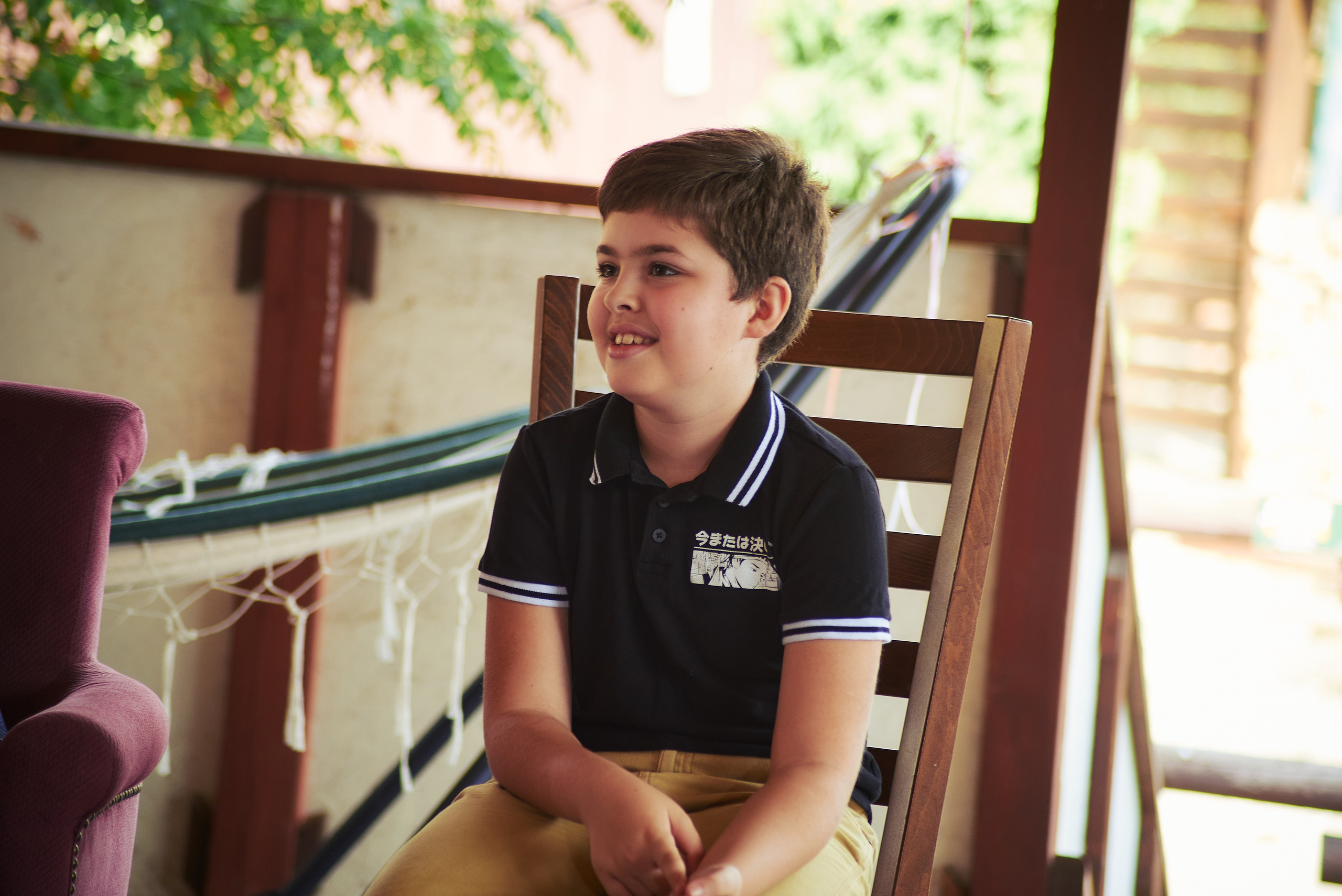 Детский день рождения. Константин Кордонский | Интерьерный и food-фотограф в Кисловодске и КМВ