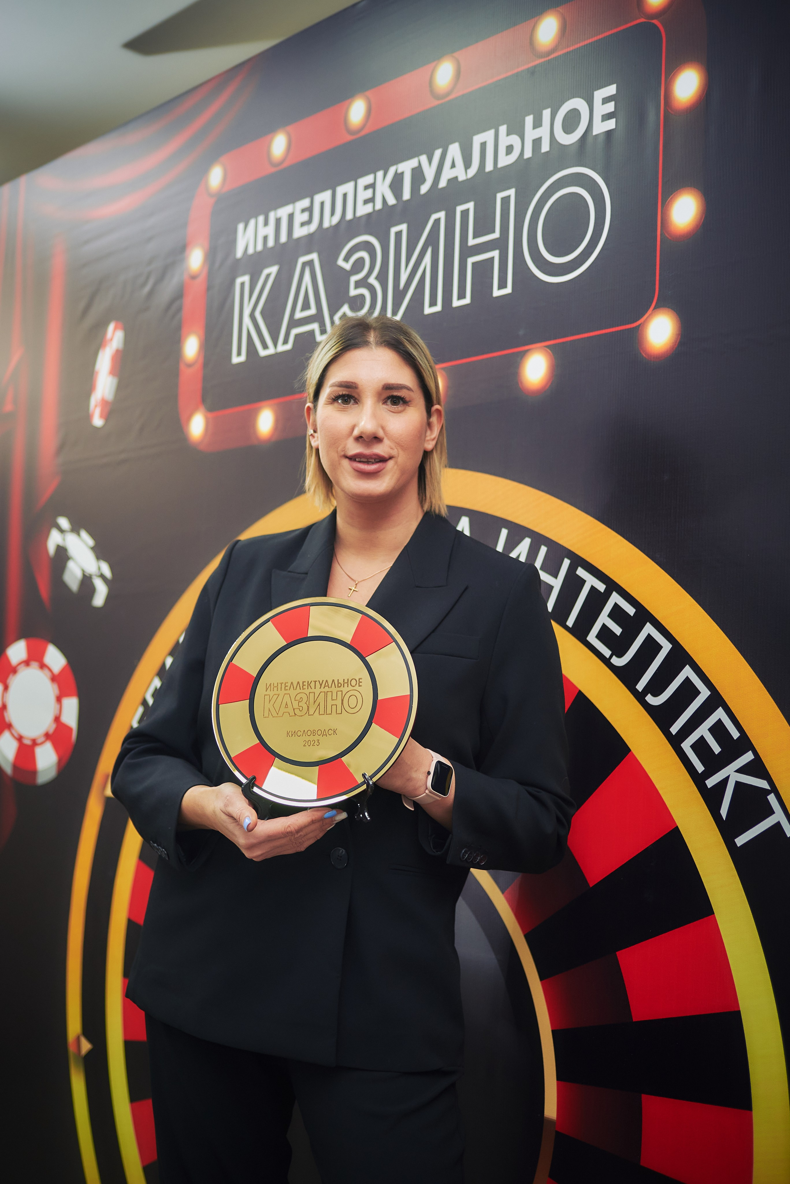 Интеллектуальное казино. Константин Кордонский | Интерьерный и food-фотограф в Кисловодске и КМВ