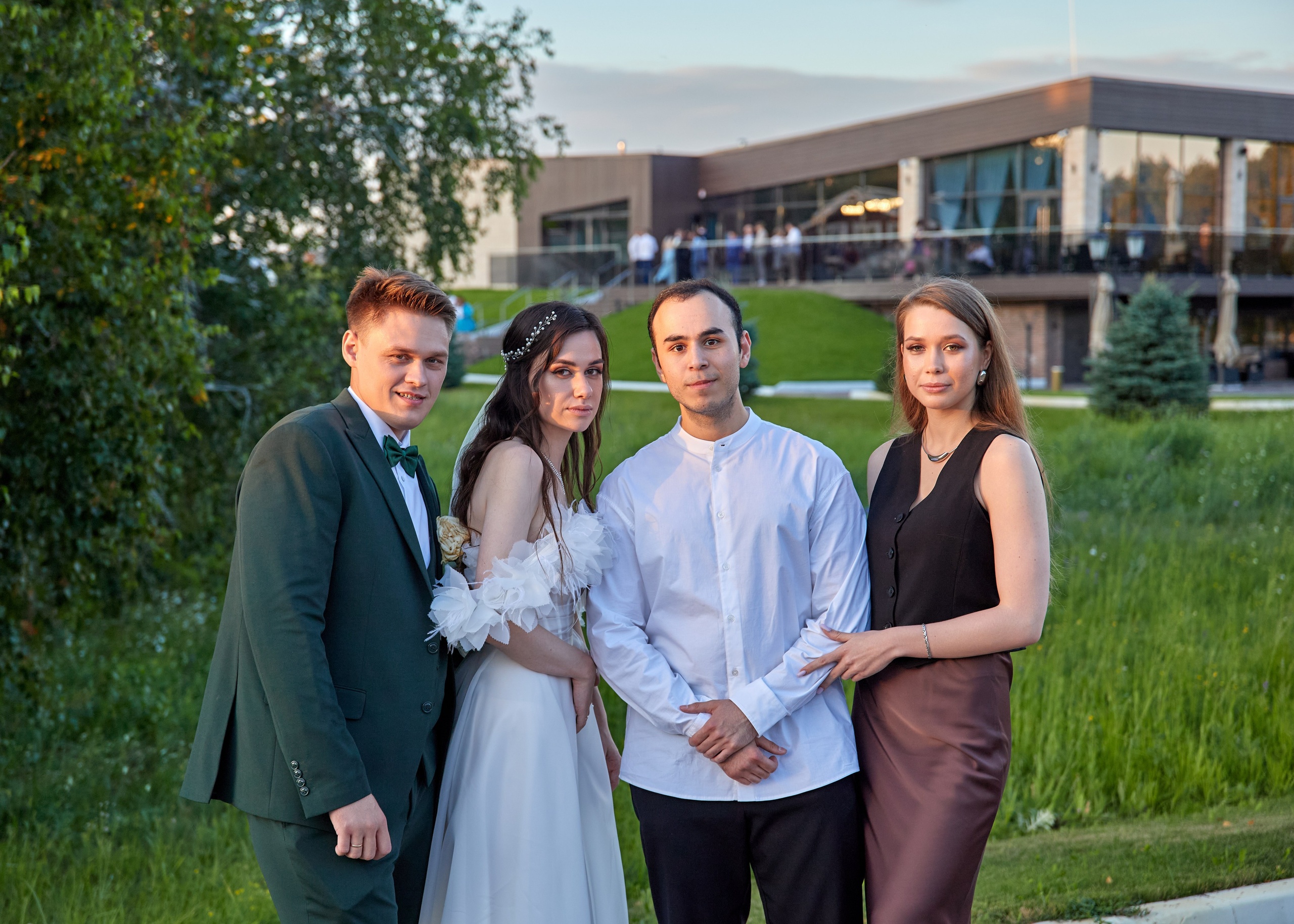 Антон и Кристина. Фотограф в Самаре Анастасия Афанасьева