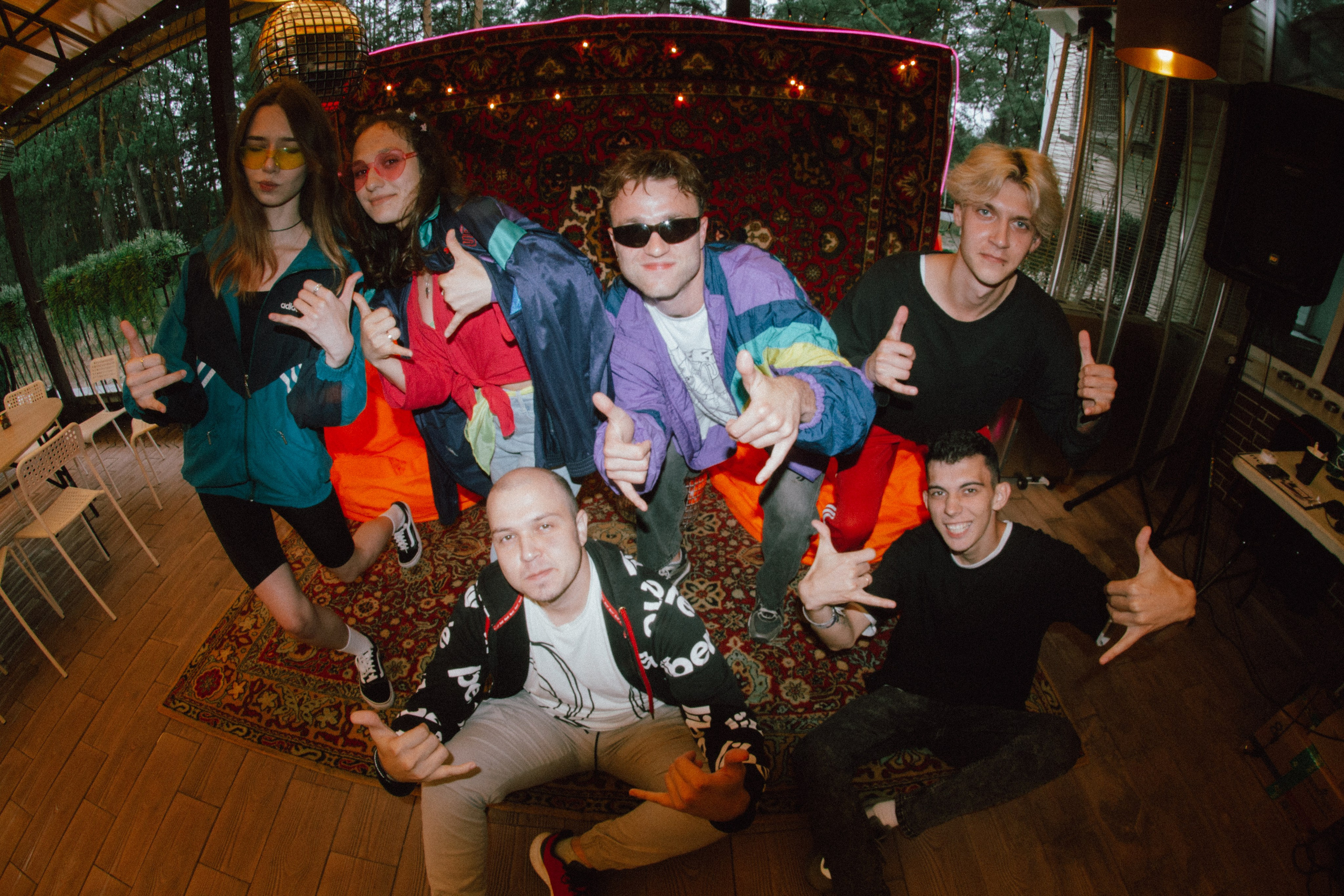 Ufa.net. Фотограф Мурманск | Нижний Новгород • Анна Хижняк