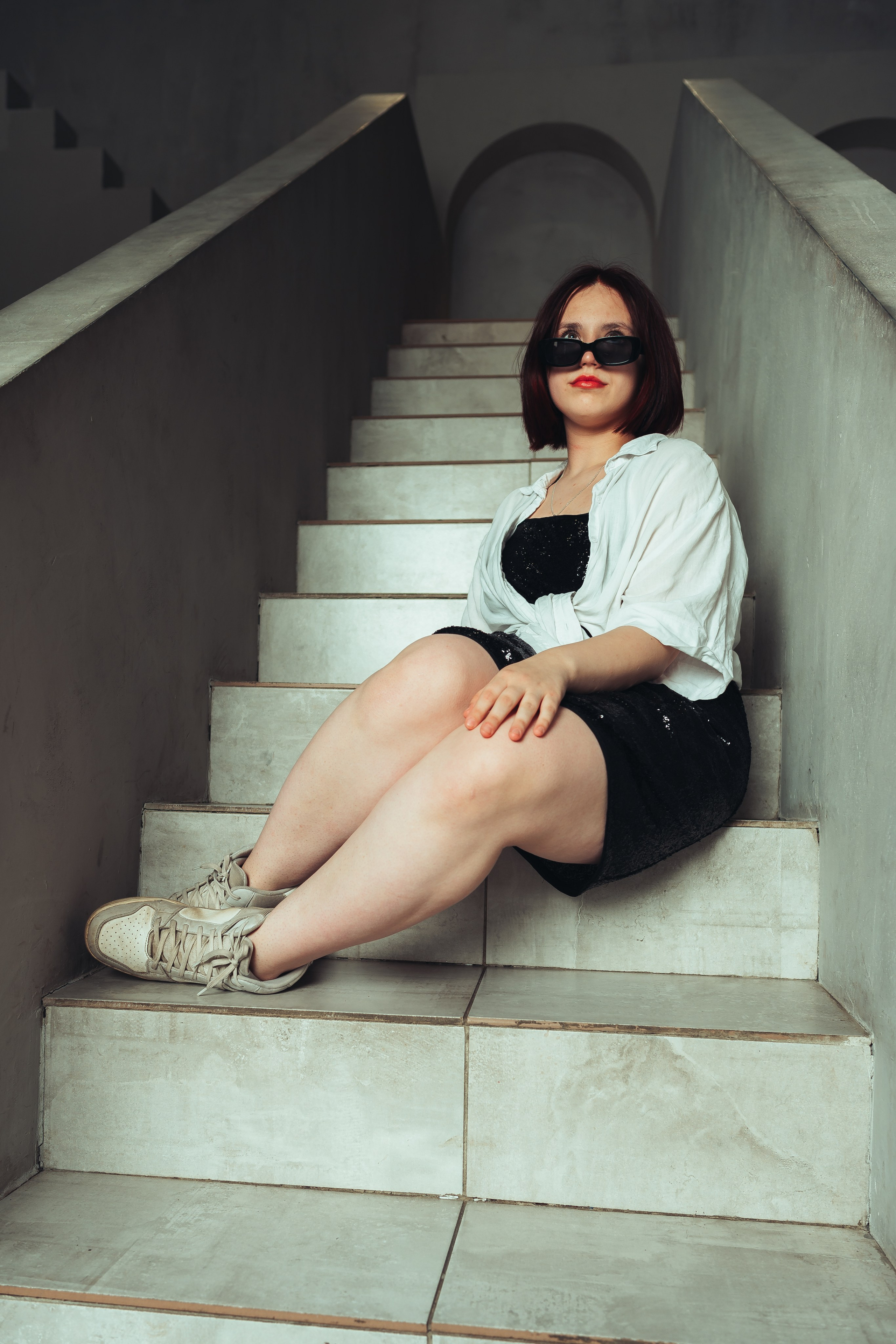 Выпускной альбом — 9"Б». Иван Кубик — фотограф и видеограф