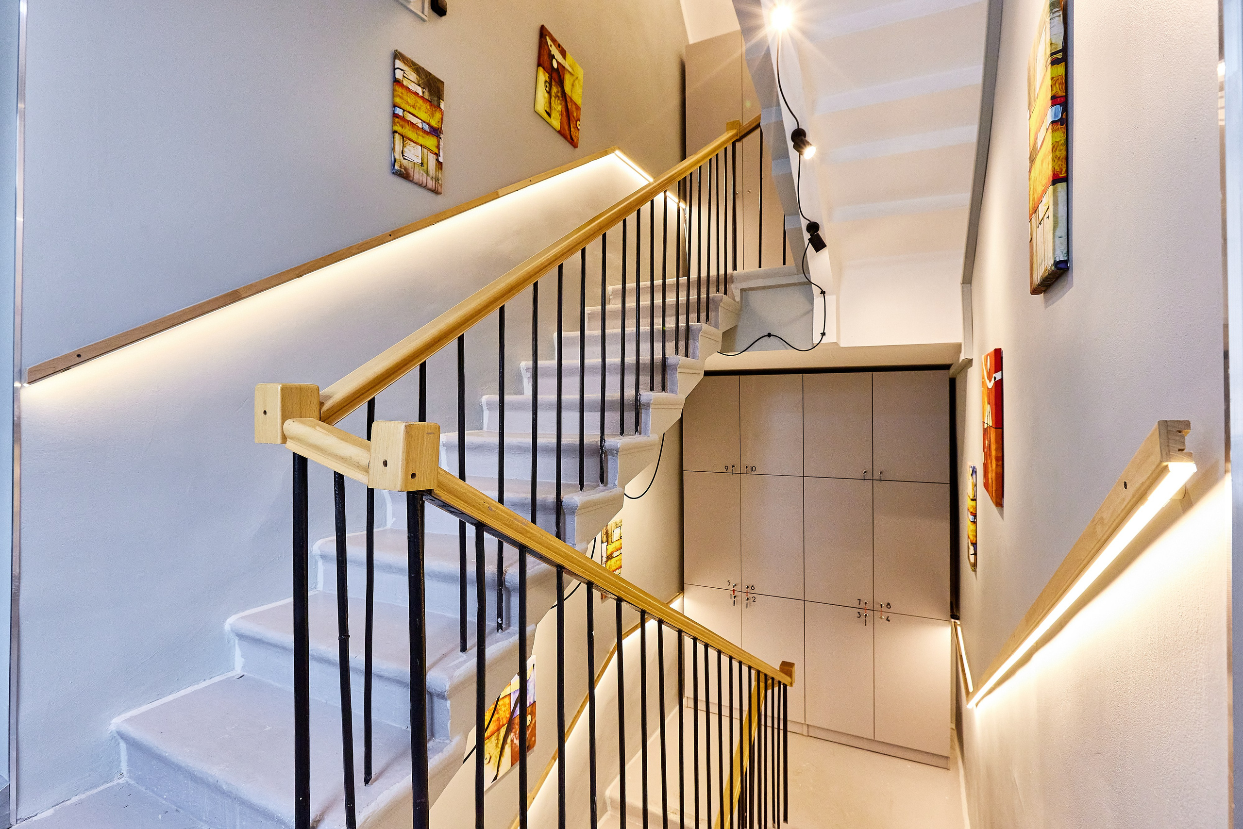 Мини-отель Критик отдыхает на Разъезжей улице. Фотограф Анастасия Леонтьева Санкт-Петербург