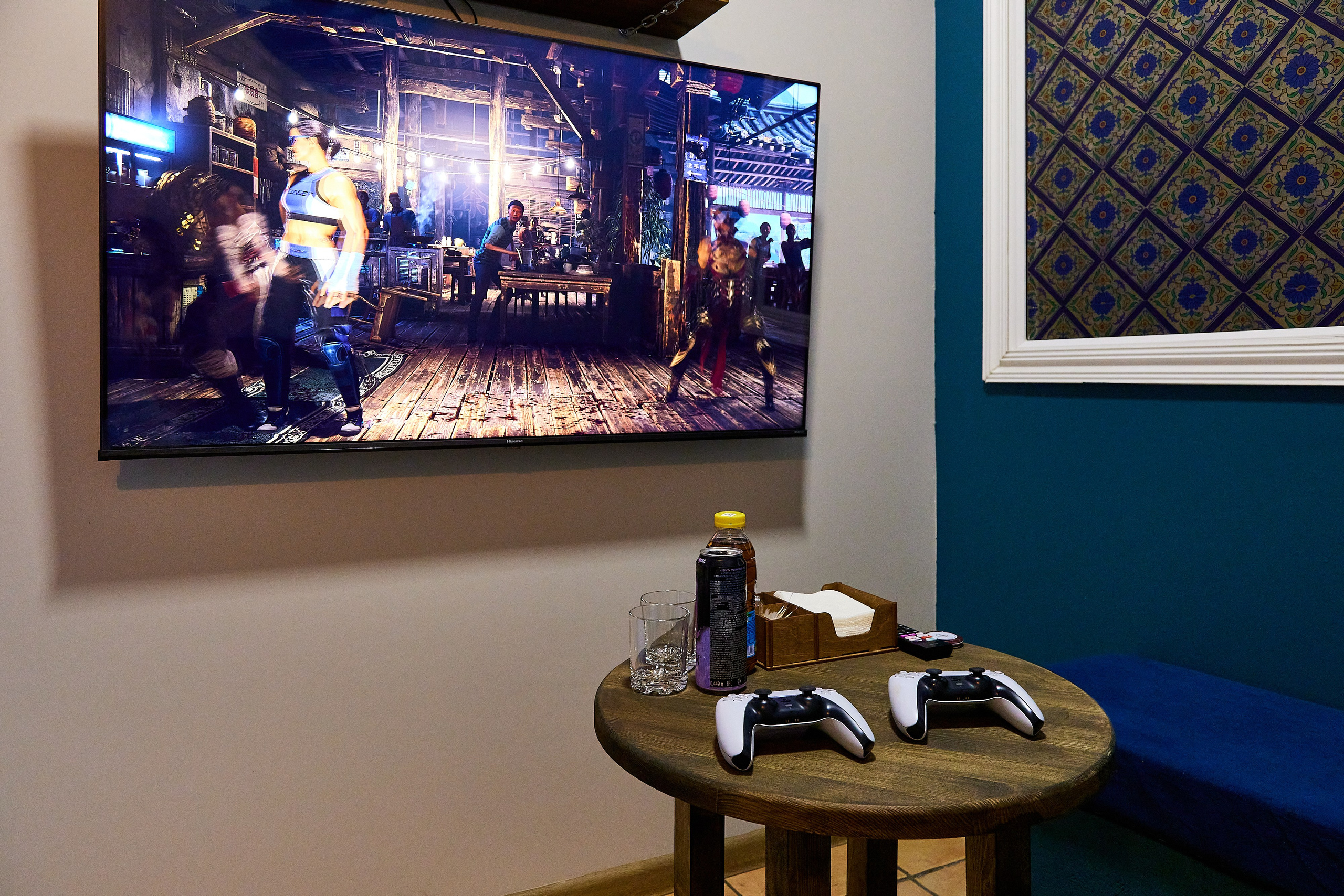 Антикафе Игральня на Московском проспекте. Фотограф Анастасия Леонтьева Санкт-Петербург