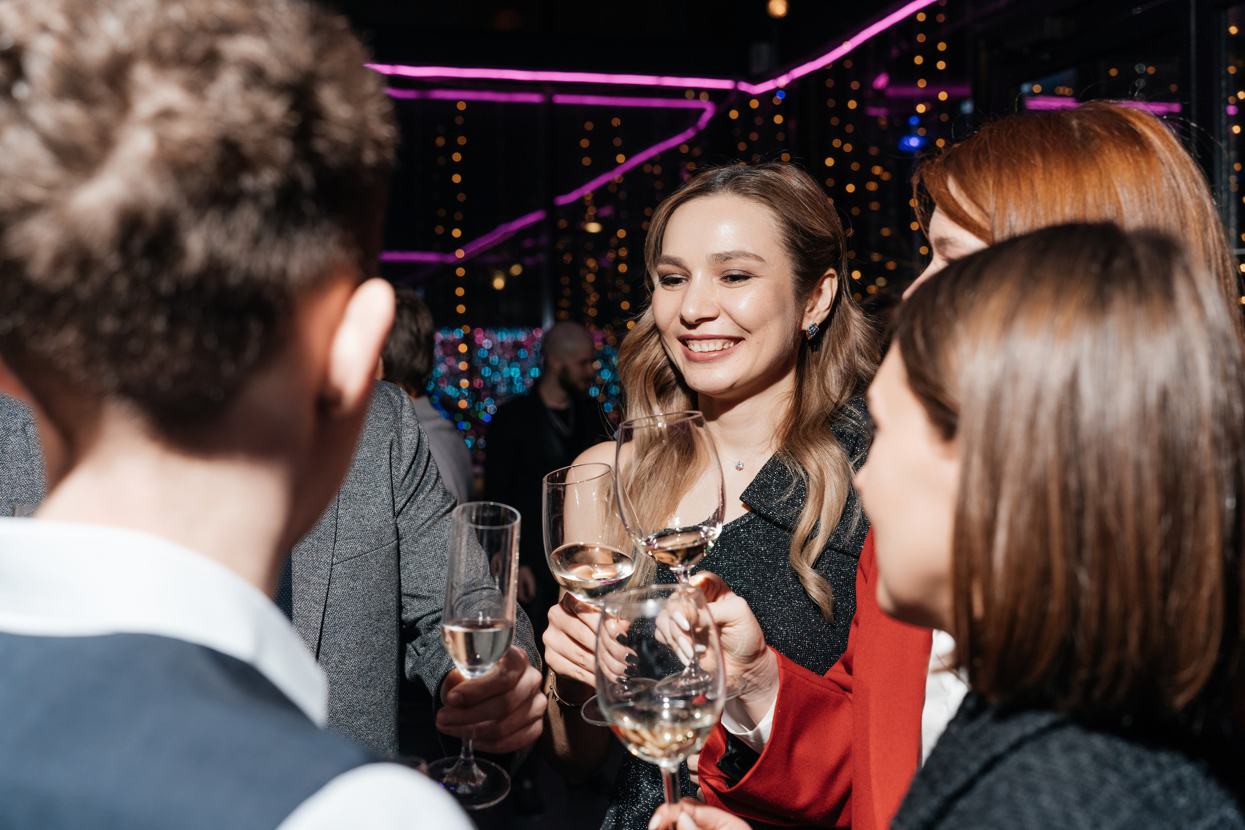 Корпоратив, MBI. Свадебный фотограф Москва Александра Аверкова