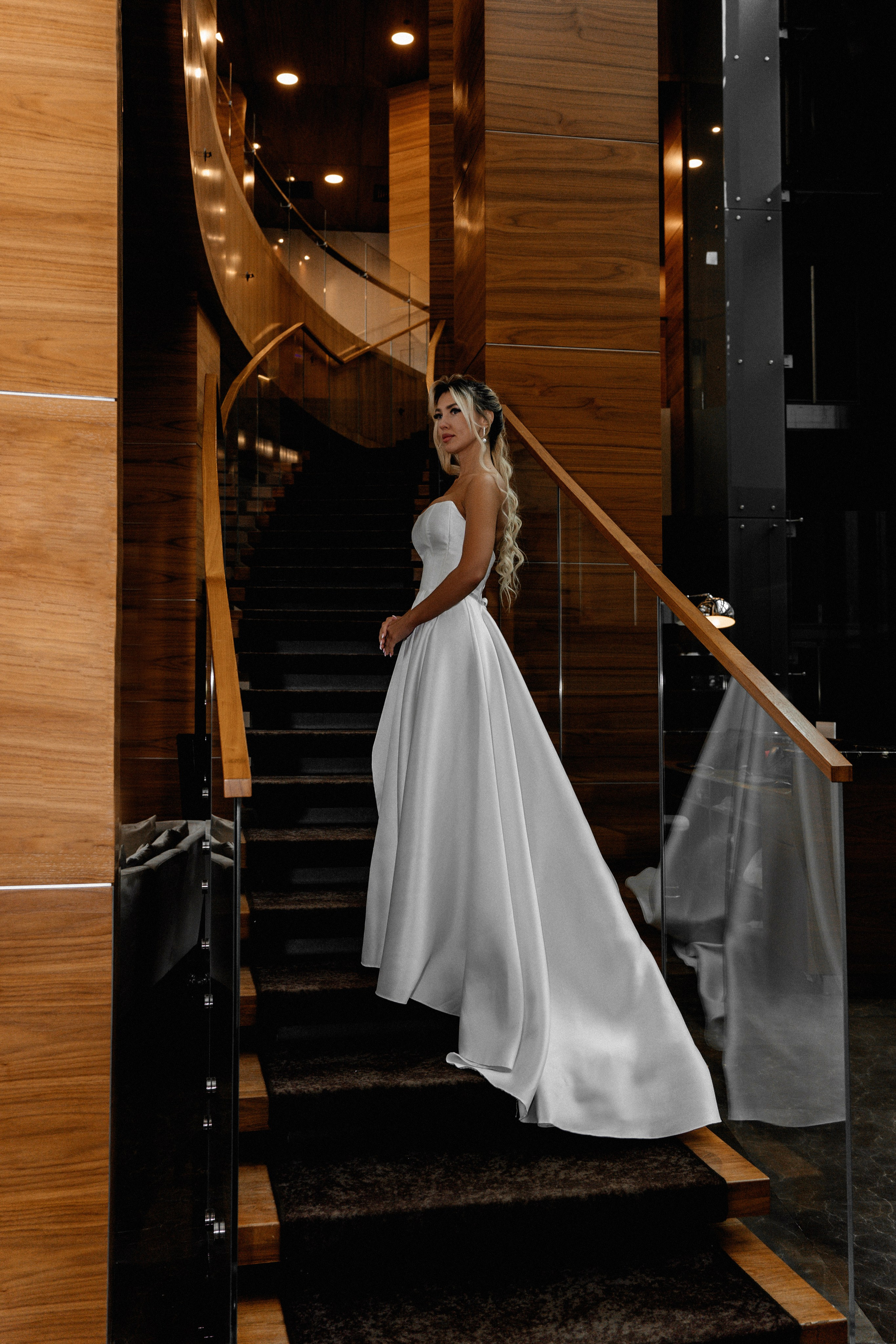 Роскошь свадебного дня в Mariott. Ваш семейный фотограф в Минске — Вика Трегубова