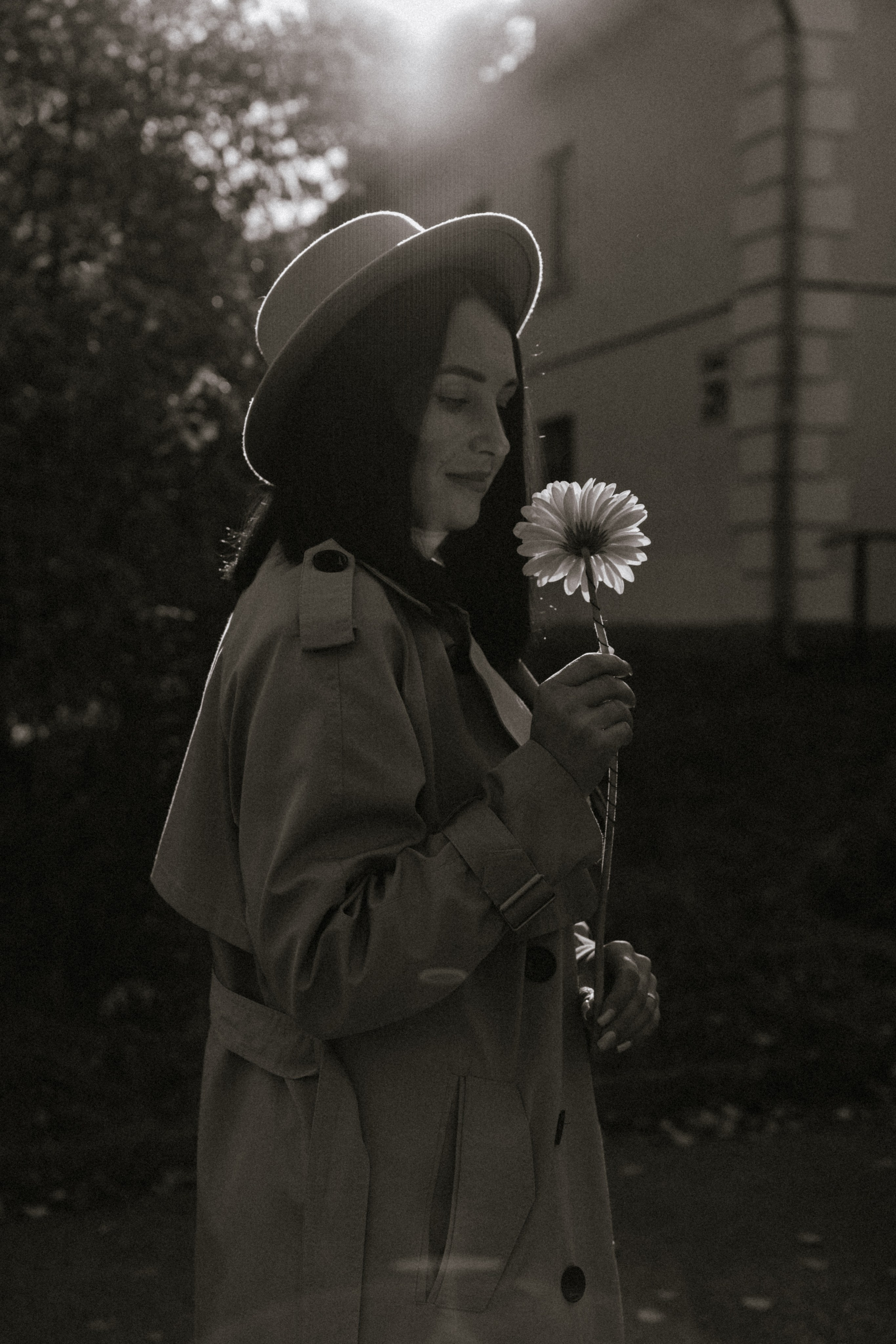 Прогулка в Осмоловке с Настей. Ваш семейный фотограф в Минске — Вика Трегубова