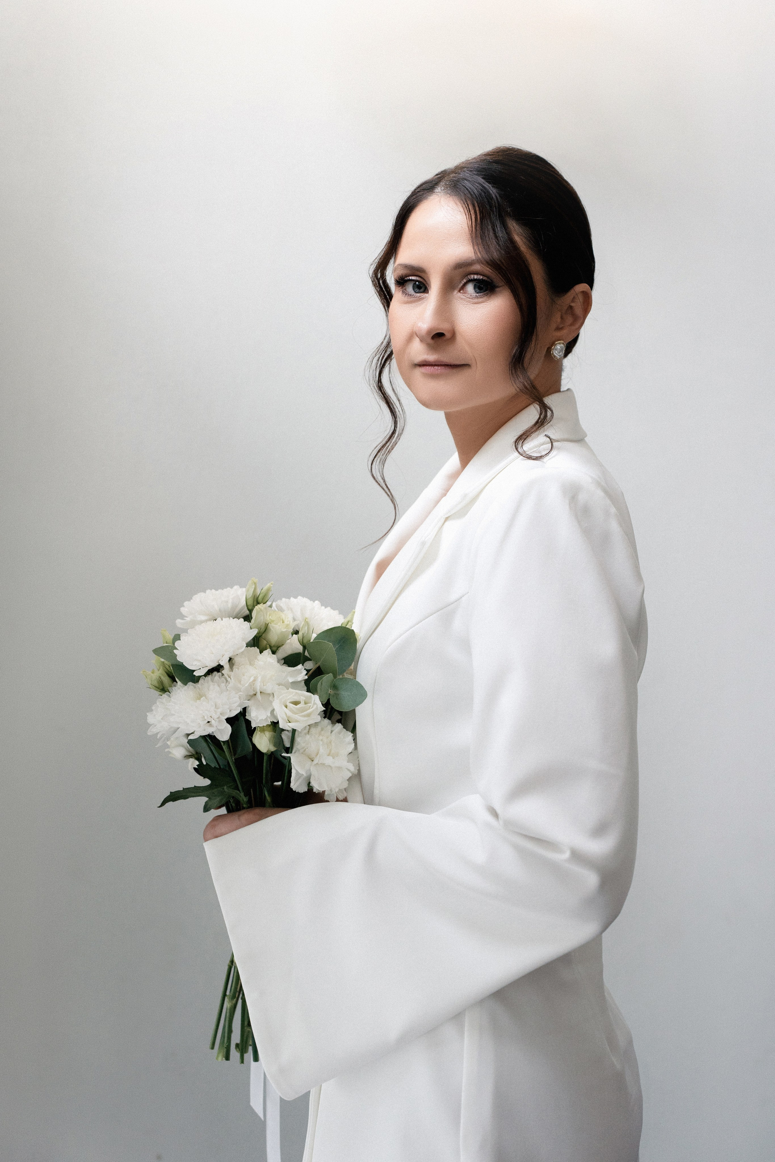 Осенний свадебный день. Ваш семейный фотограф в Минске — Вика Трегубова