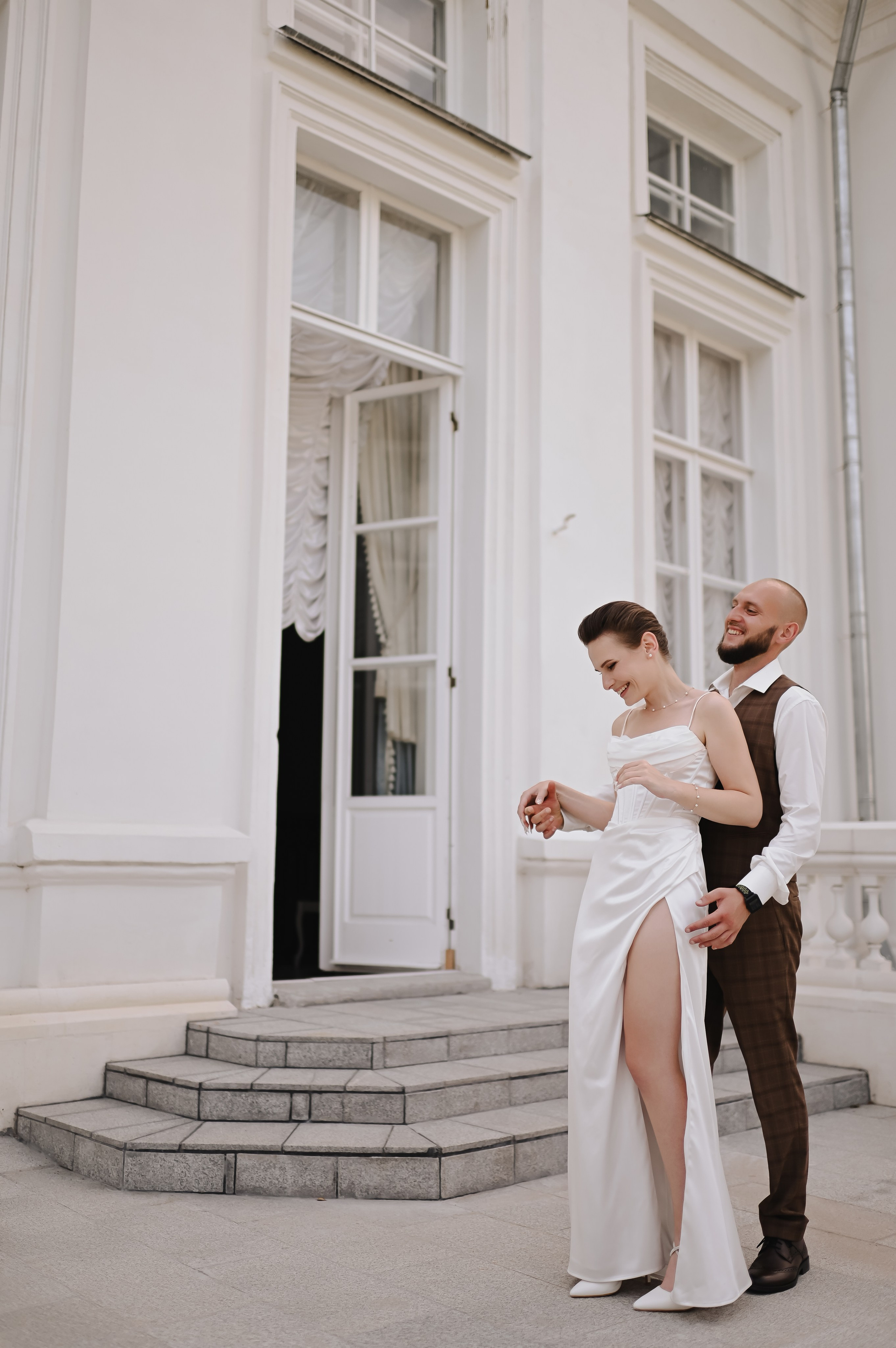 Katya & Vasya. I AM — PHOTO | VIDEO | PRODUCTION