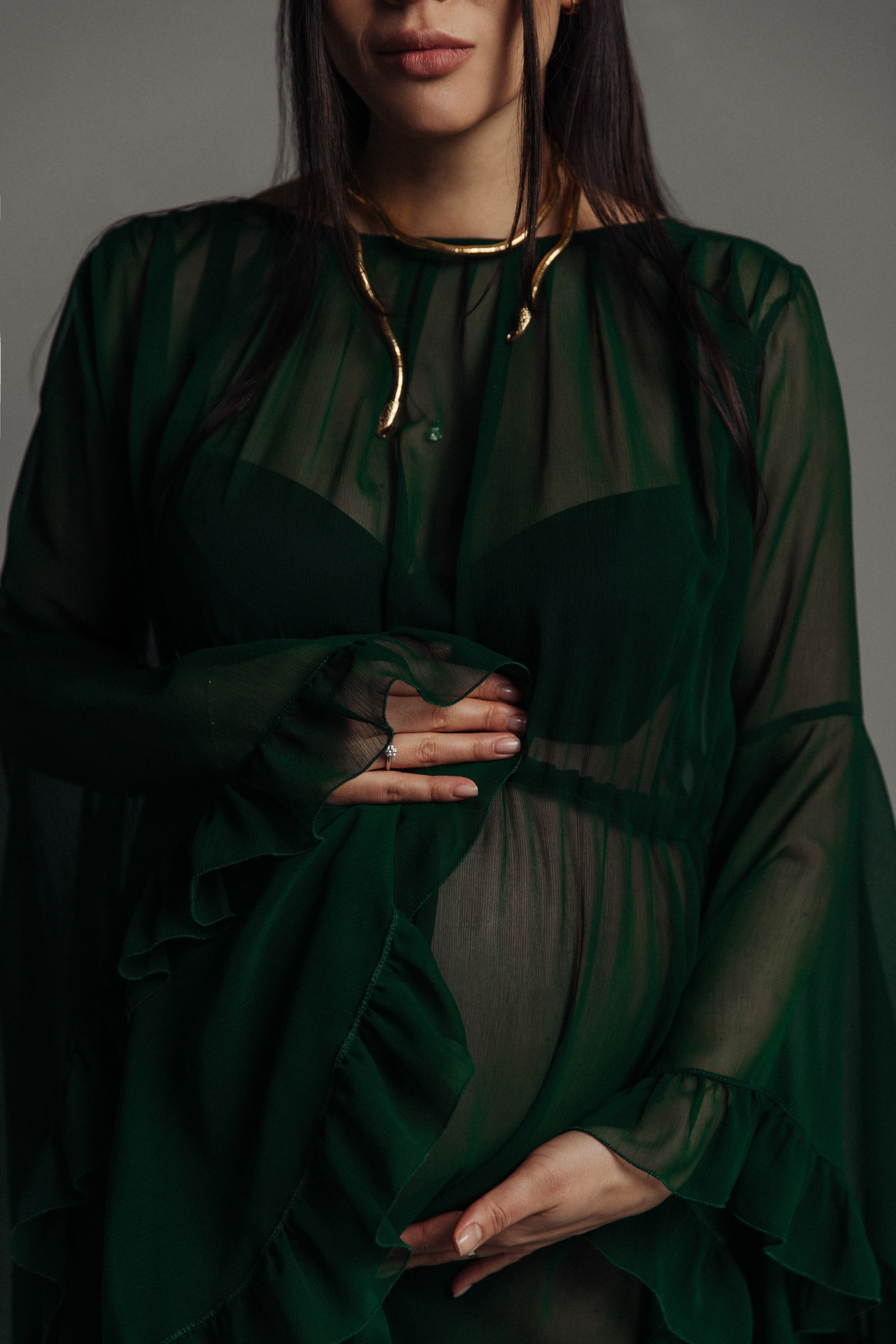 Портреты. Семейный и портретный фотограф в Москве Анна Дикарева