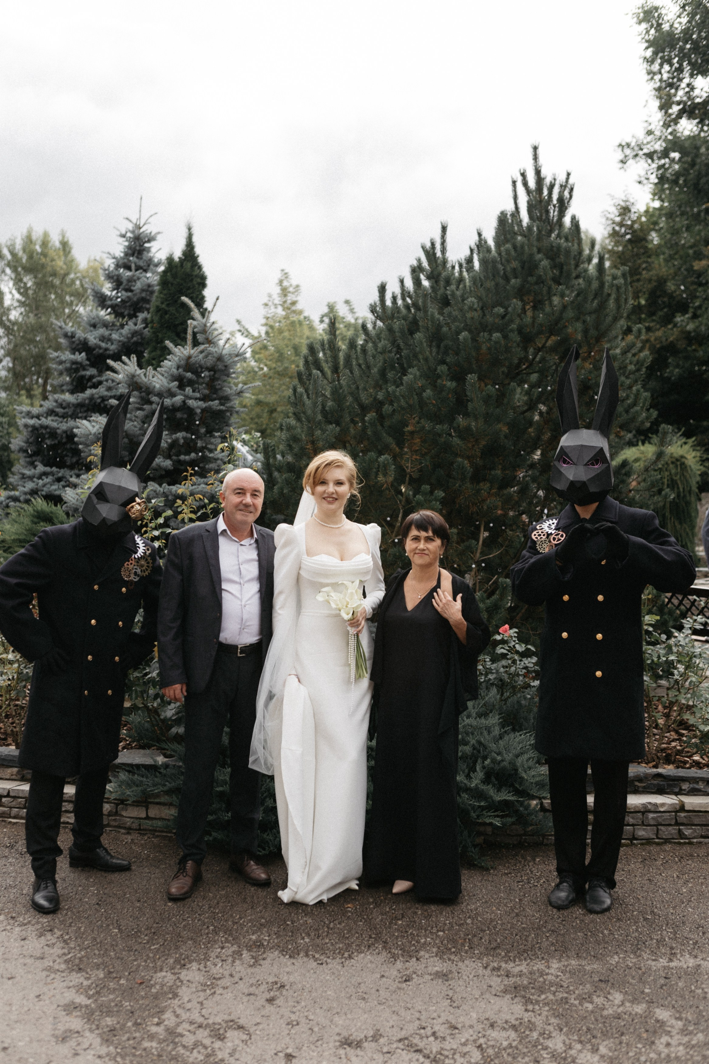 V&T. Свадебный фотограф Уфа Руслан Габдлисламов