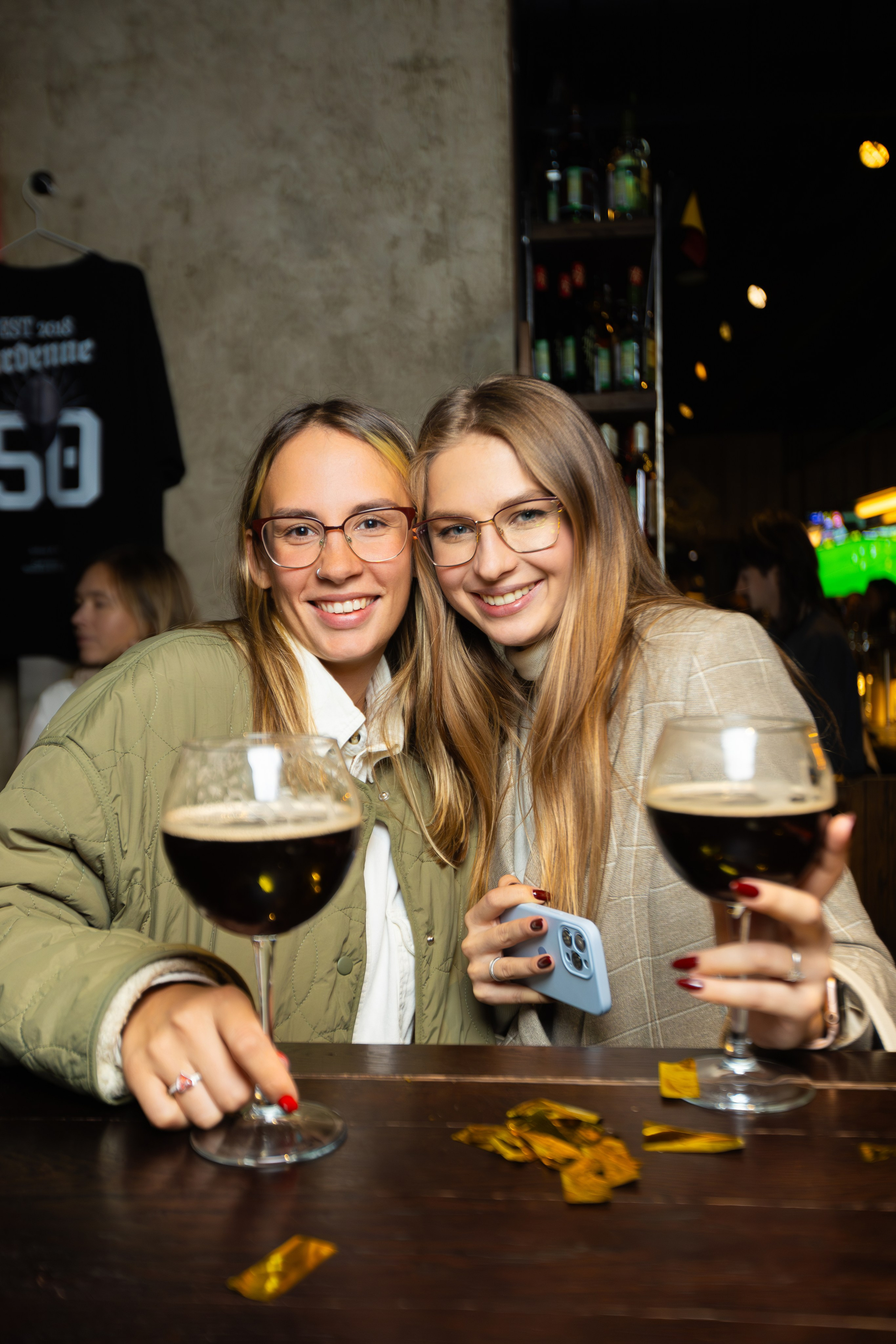 Бар Ardenne. 6 years. Евгений Матвеев — фотограф в Санкт-Петербурге