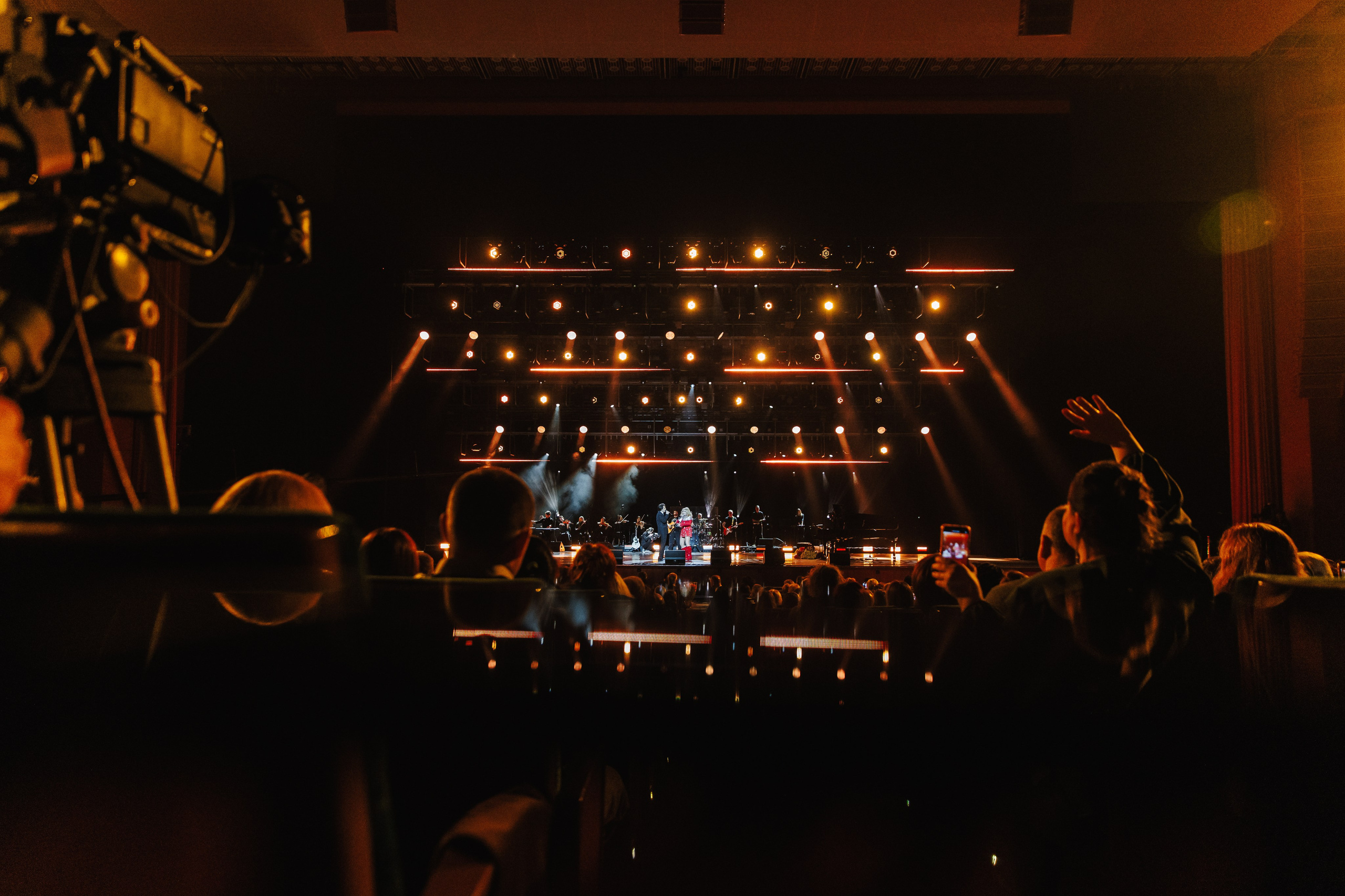 Кай Метов, Маша Распутина, Государственный Кремлевский Дворец. Фотограф Ольга Махалова — Санкт-Петербург, Москва, Нижний Новгород