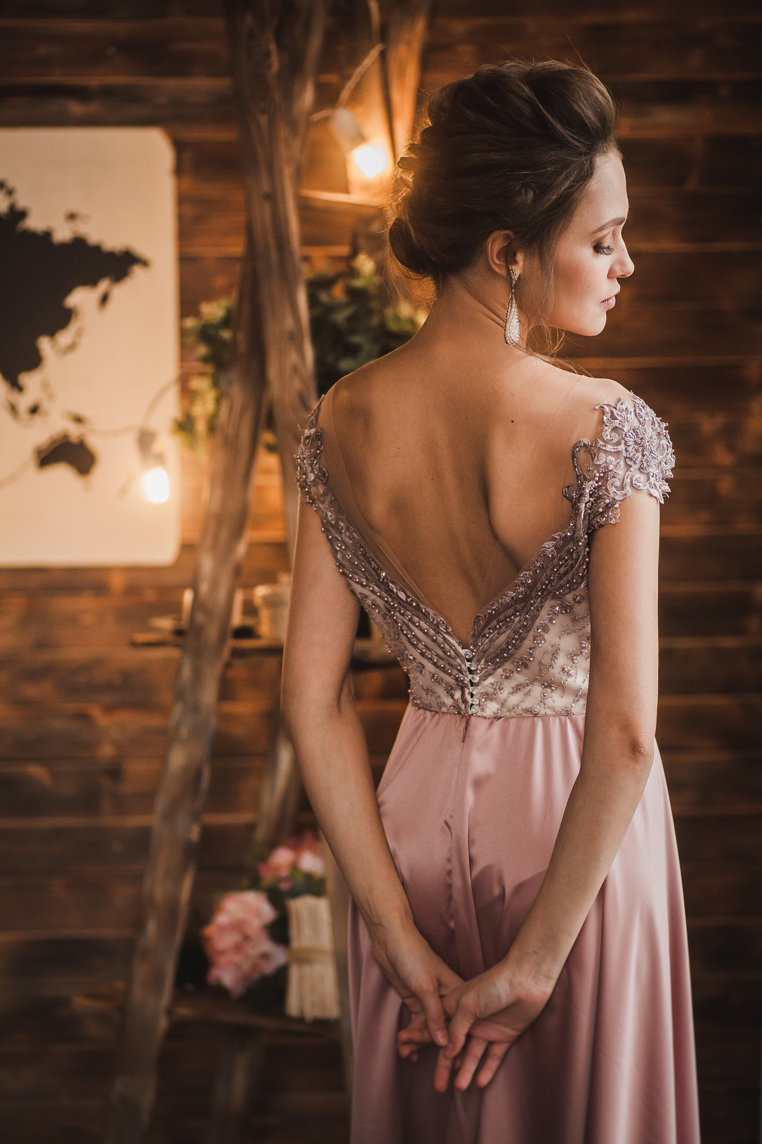 Подборка творческих креативных съёмок. Креативный и женский Фотограф Омске Наталья Лебедева