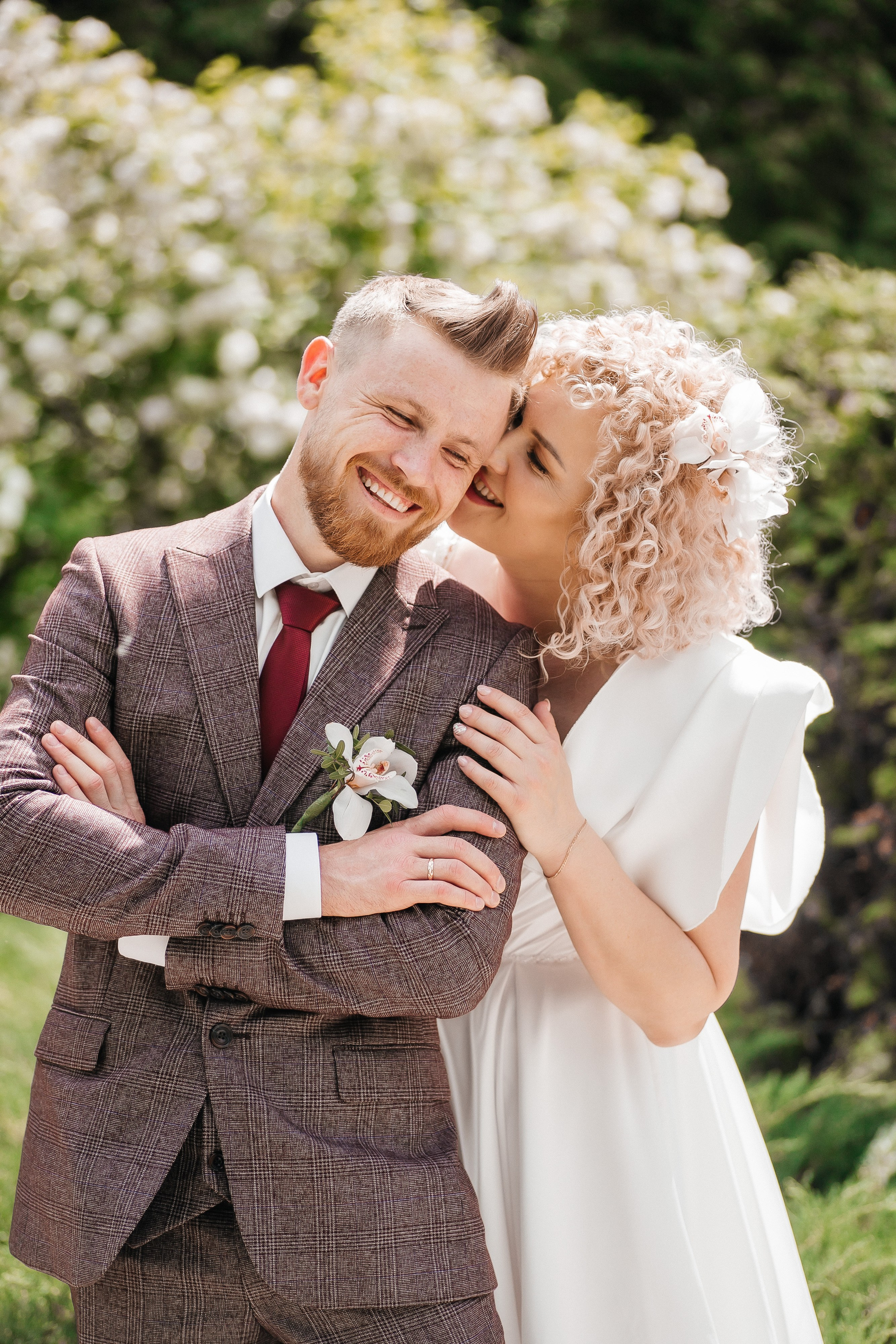 Кудряшки, лето, парк, пижо. Креативный и женский Фотограф Омске Наталья Лебедева