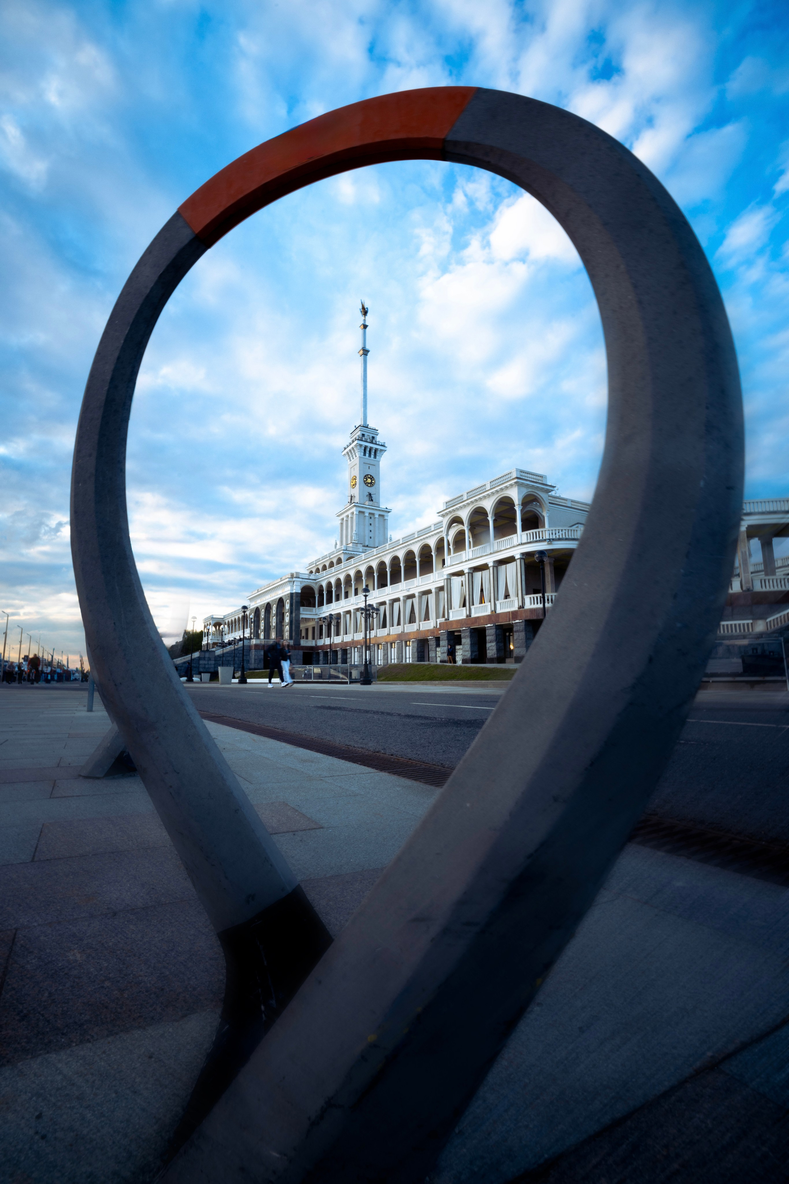 Moscow. Алексей Mollino… Фотографии и немножечко больше