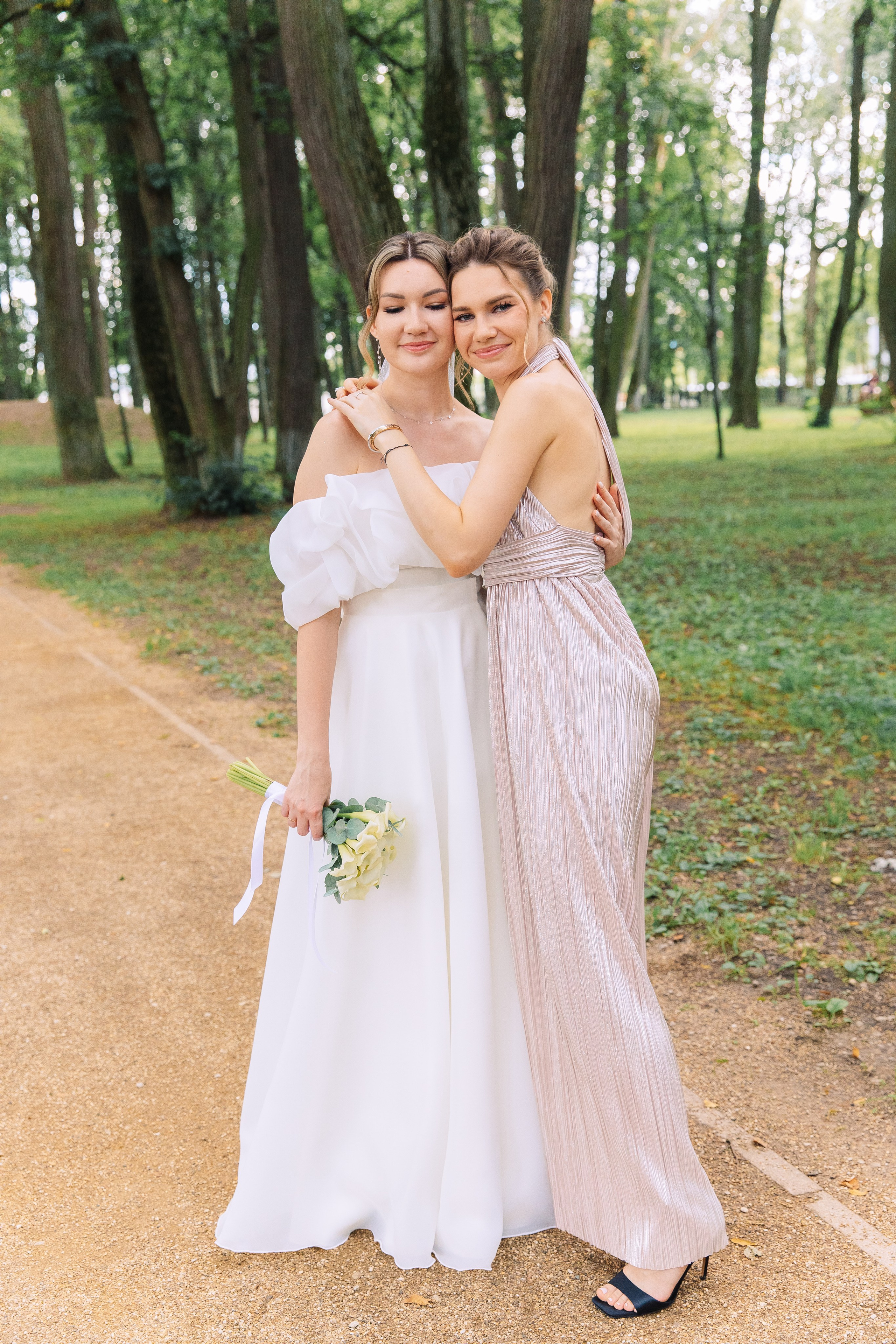 _____________ Полина & Игорь ____________ Свадьба в Подольске. Свадебный и семейный фотограф Москва Зырянов Максим