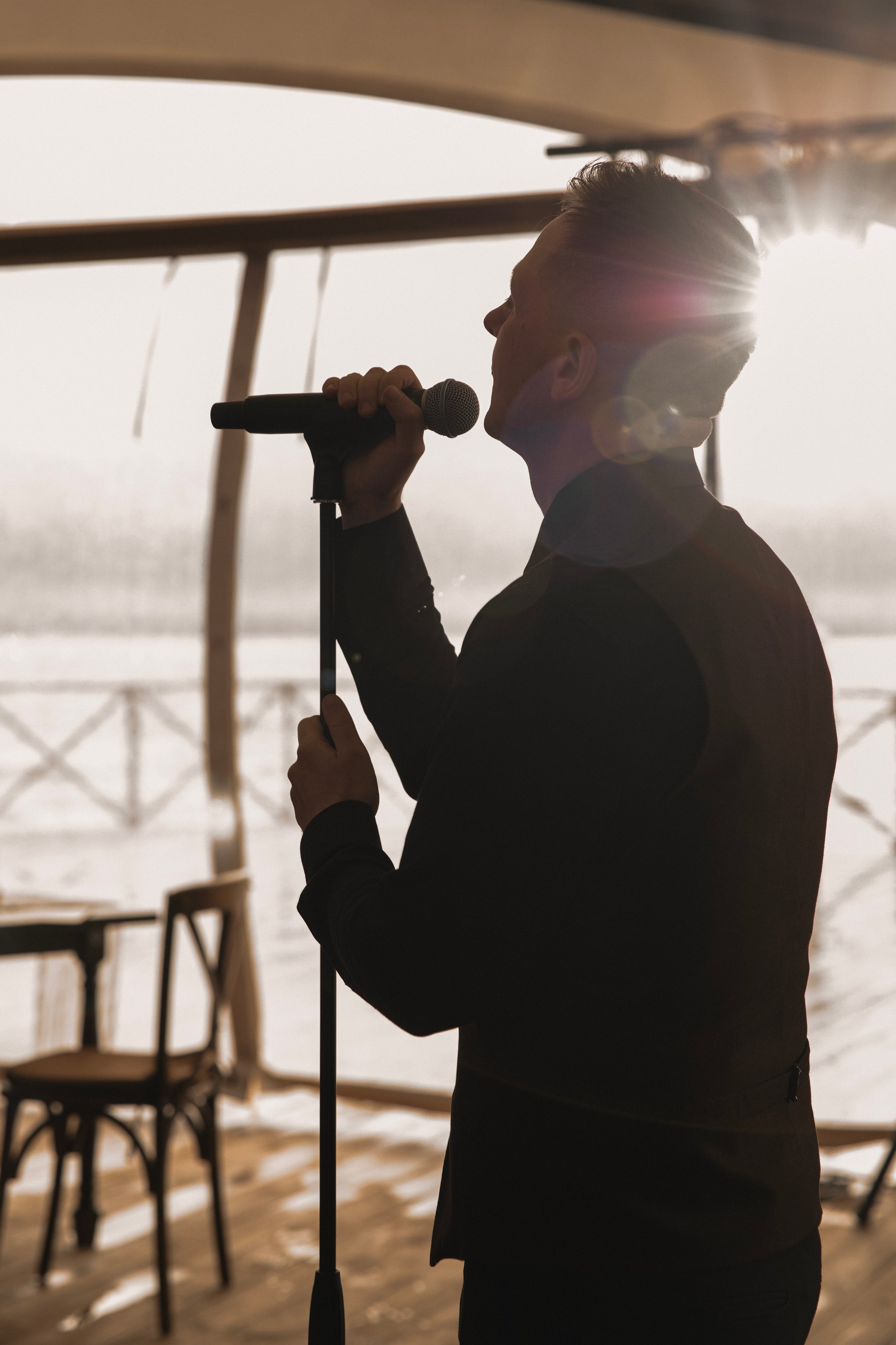 Александр и Полина