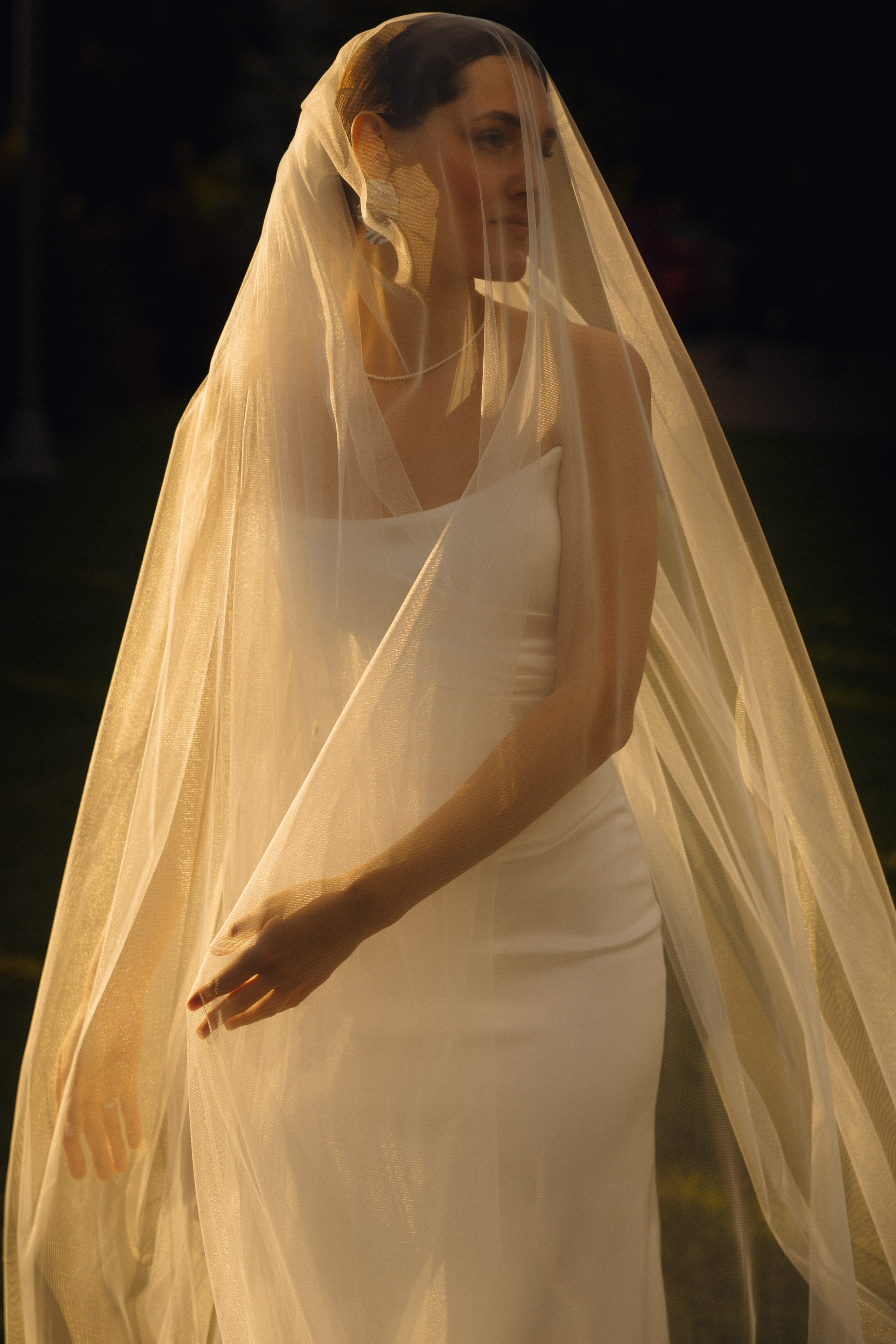 A|N. Свадебный фотограф Таня Караисаева