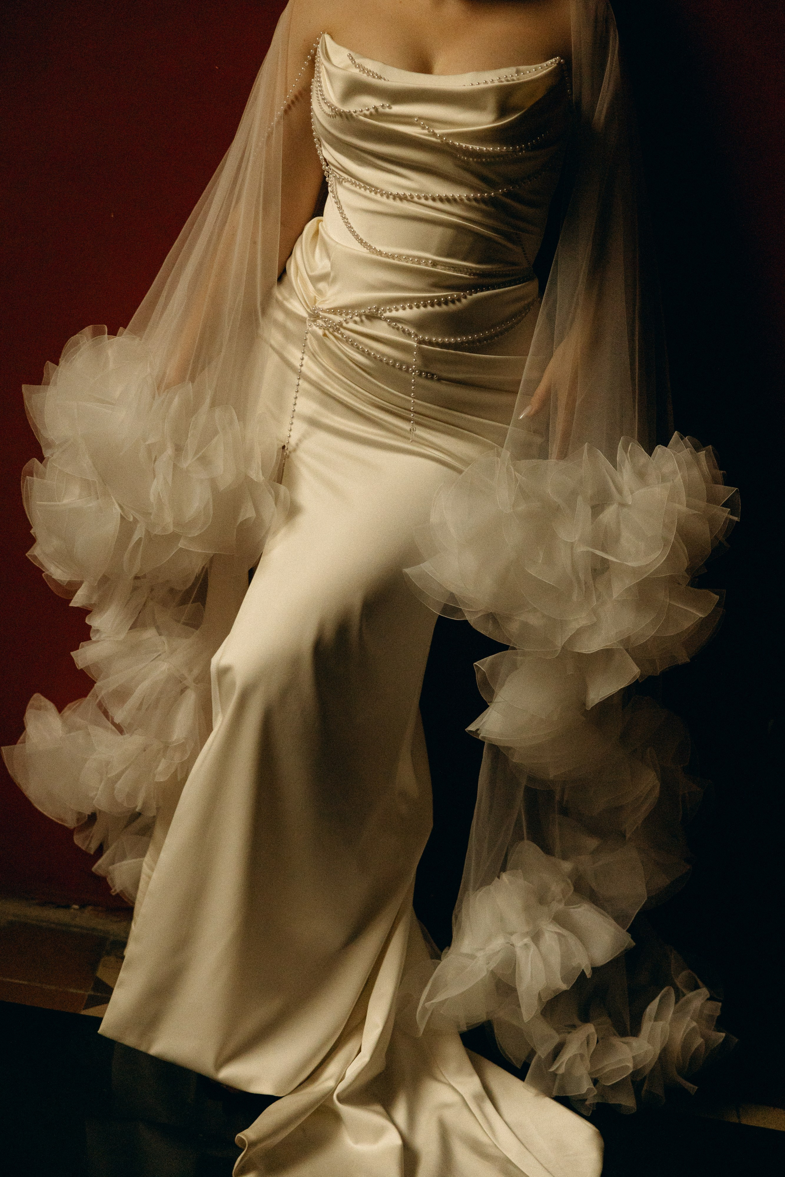 J|M. Свадебный фотограф Таня Караисаева