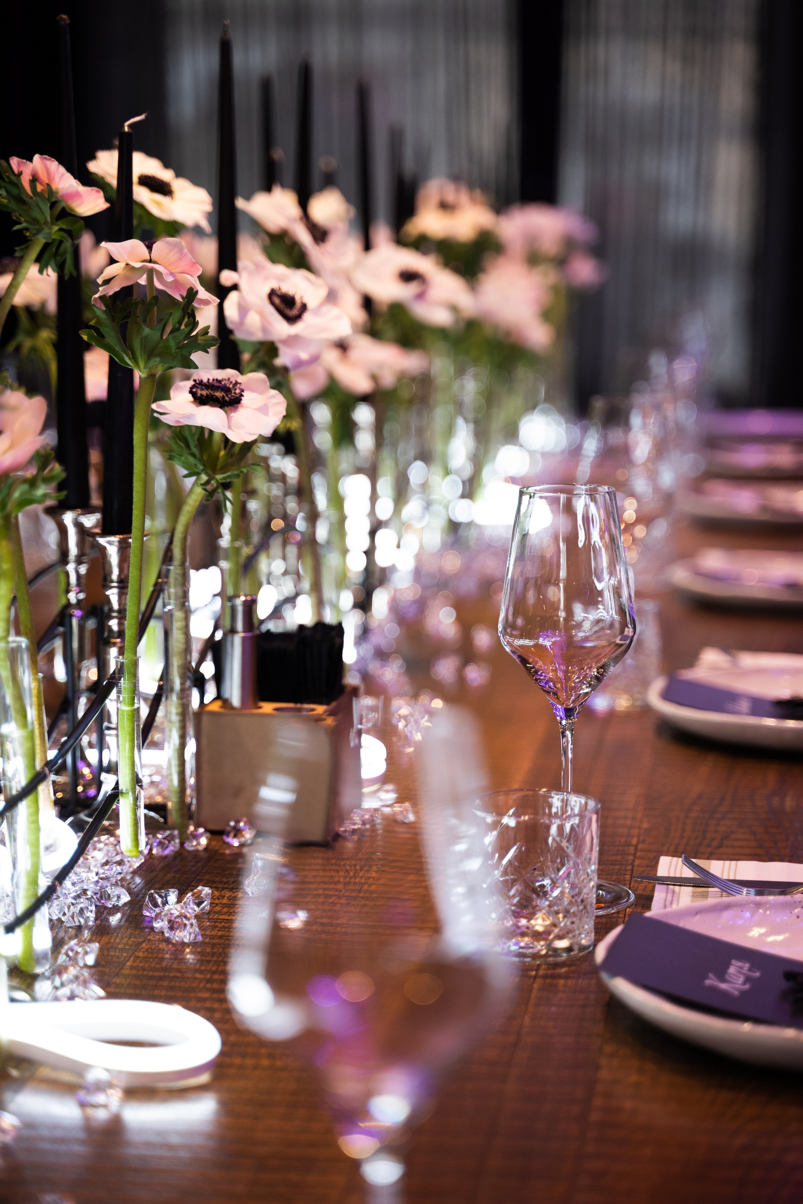 День Рождения в «Чешуе». Екатерина Курбанова. Женский фотограф