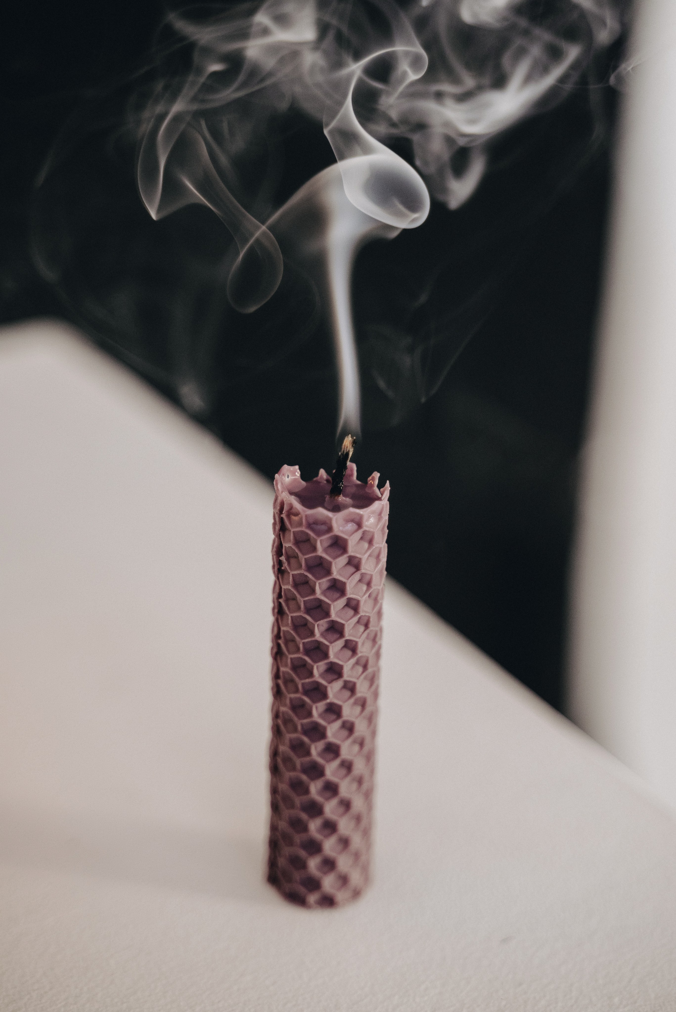 Саша «Делись теплом», создатель уникальных натуральных свечей. Екатерина Курбанова. Женский фотограф