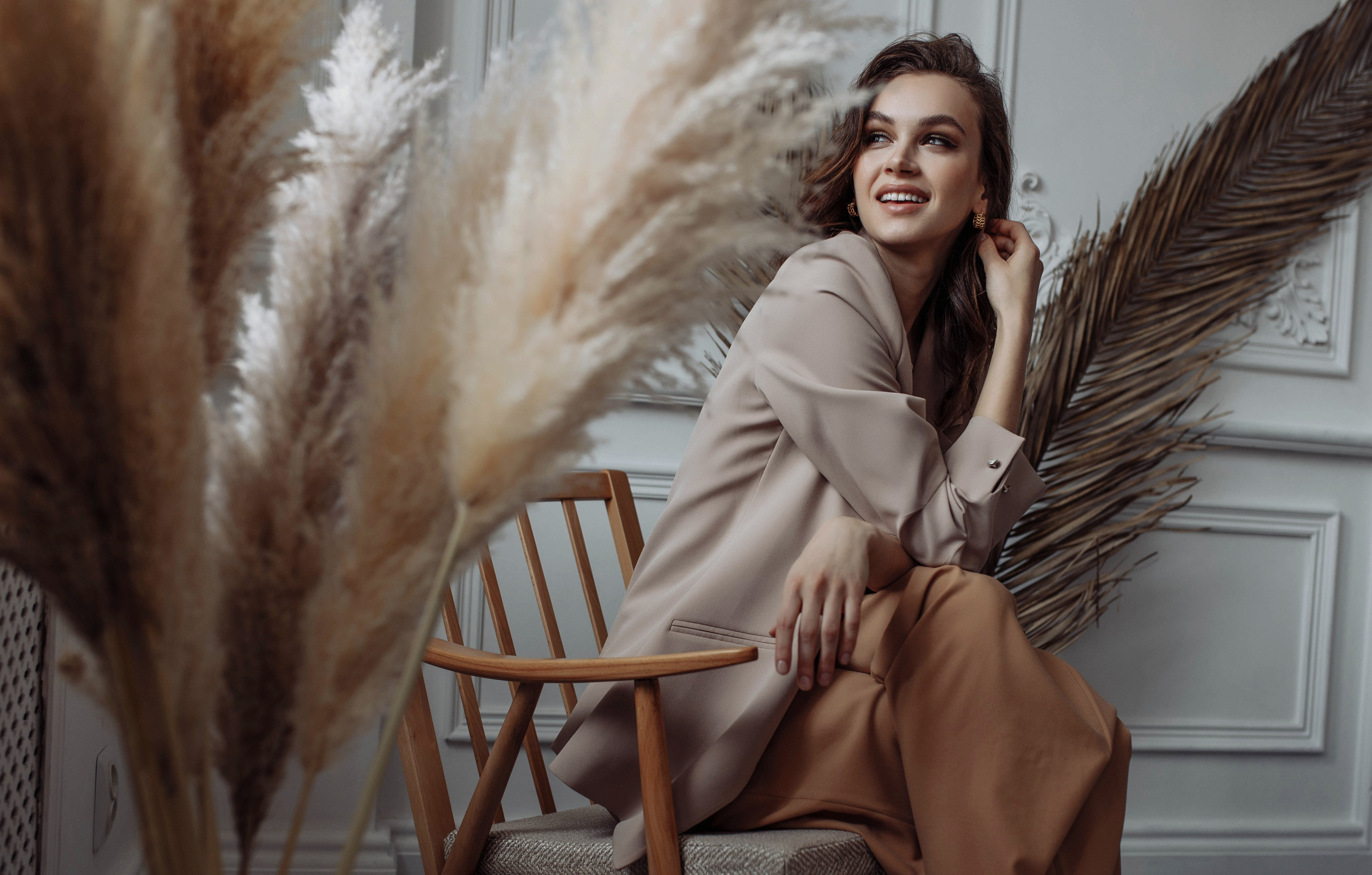 ПОРТРЕТ WOMEN. Фотограф Бушуева Дарья