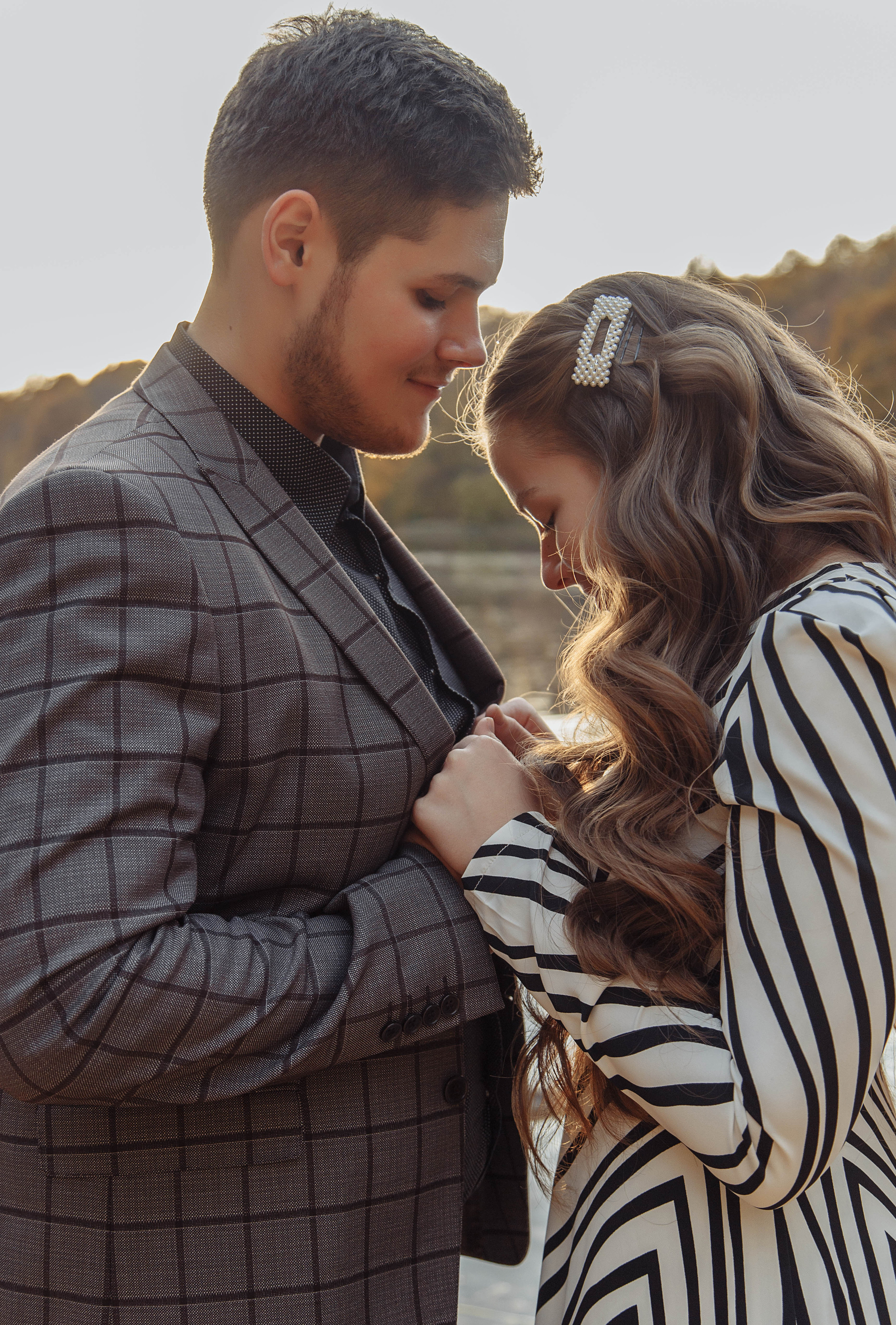 LOVESTORY. Фотограф Бушуева Дарья