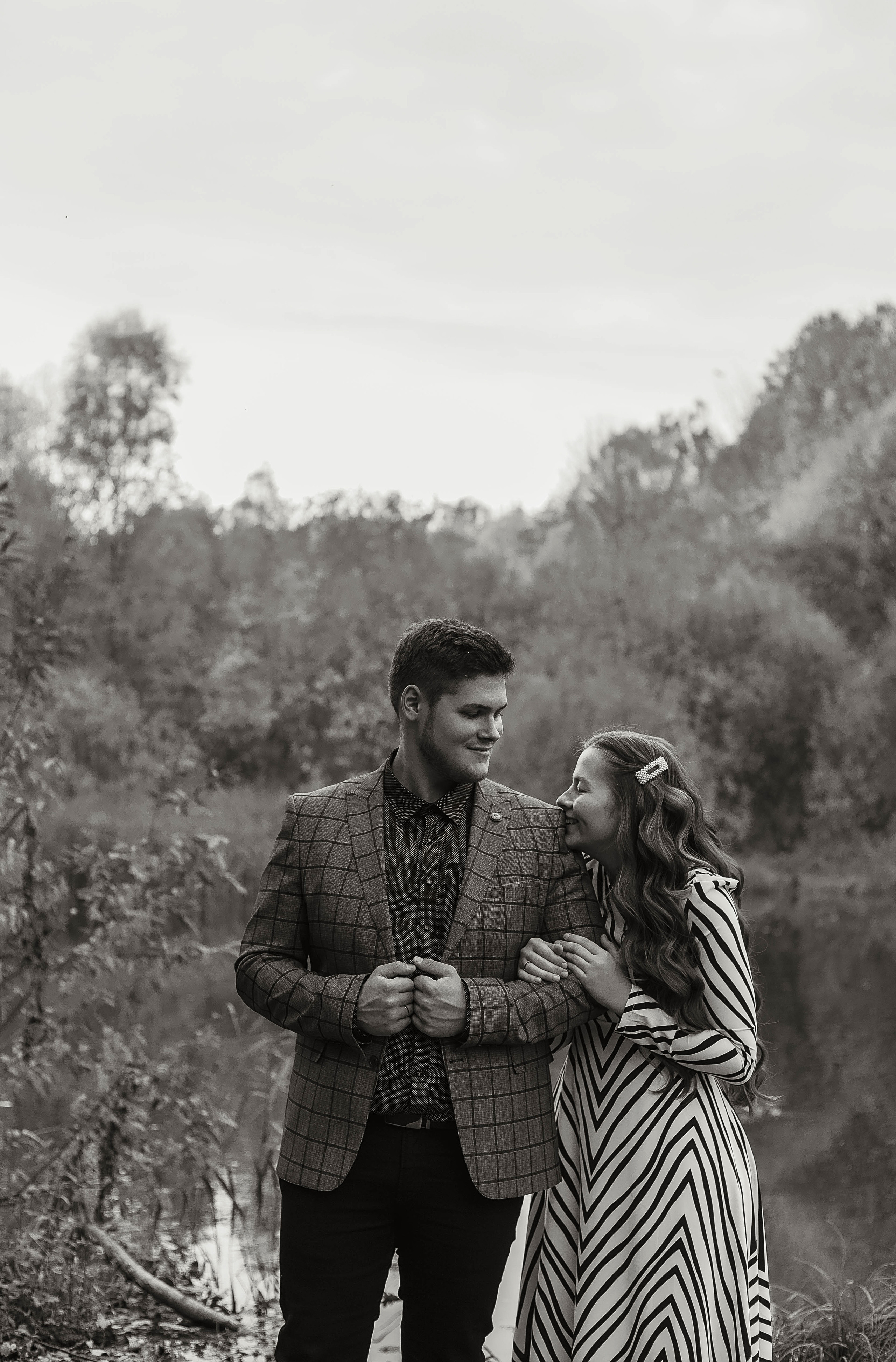 LOVESTORY. Фотограф Бушуева Дарья