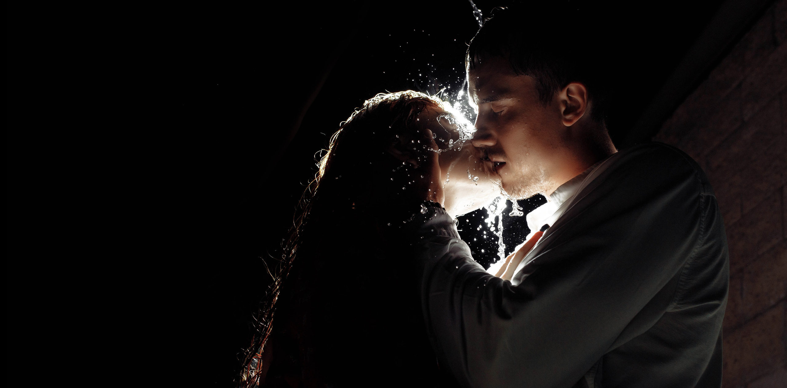 LOVESTORY. Фотограф Бушуева Дарья