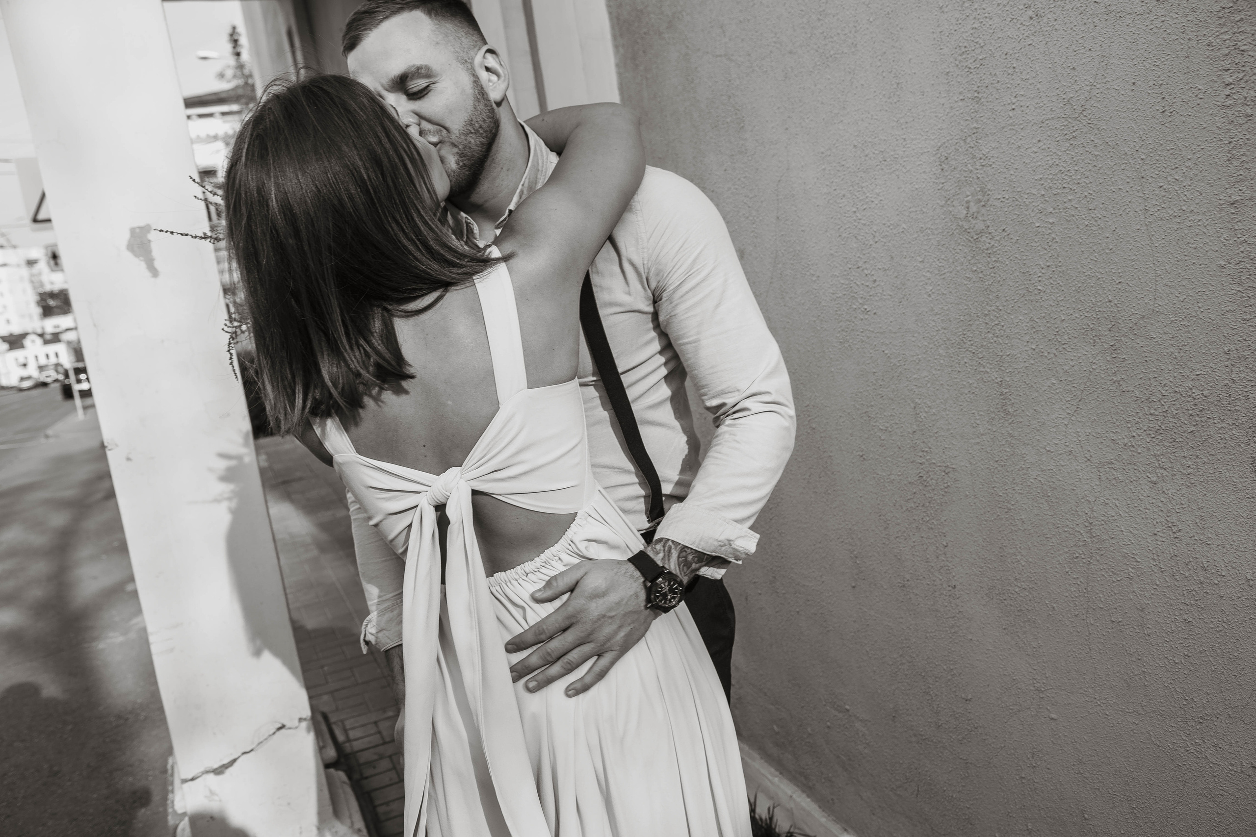 LOVESTORY. Фотограф Бушуева Дарья