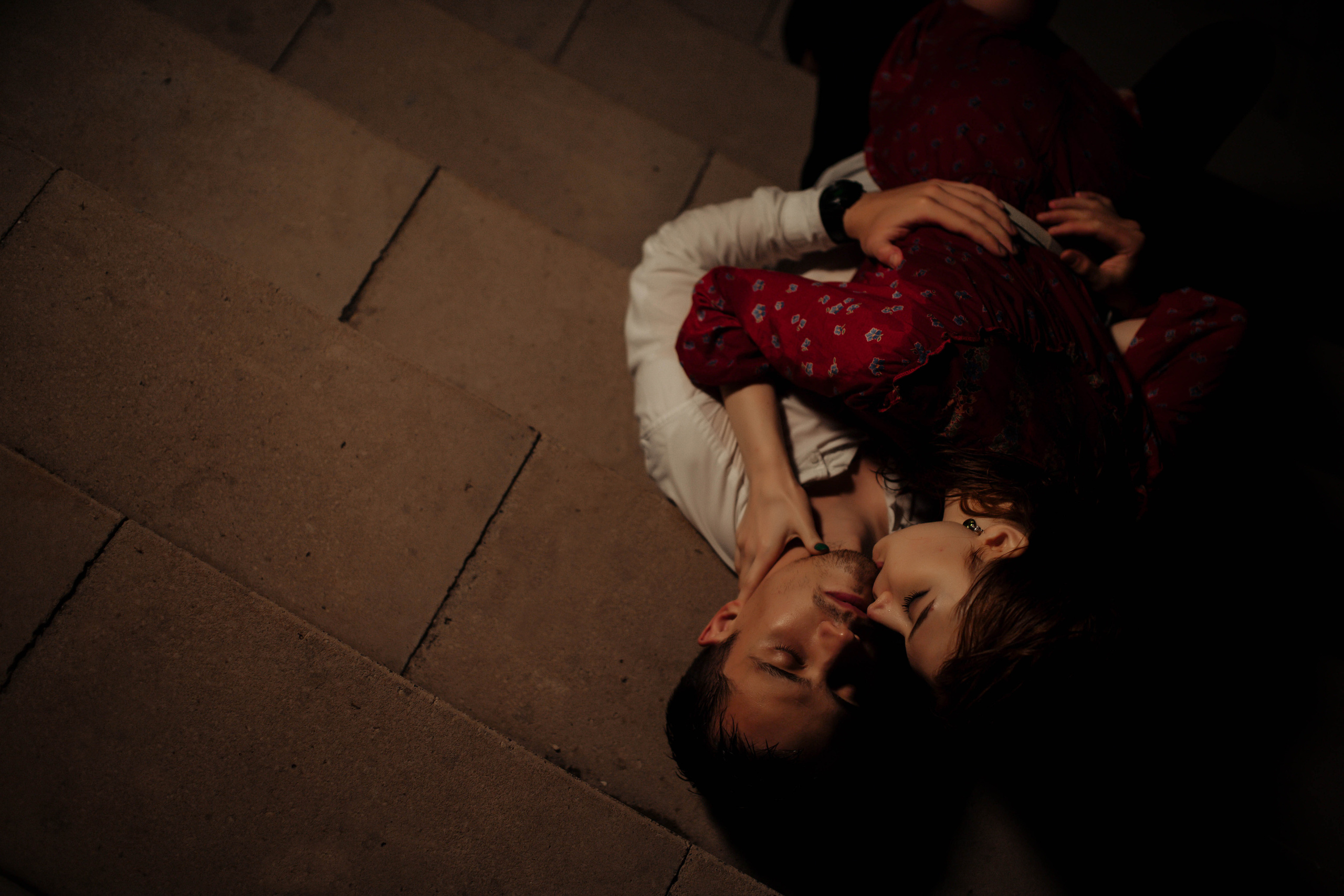 LOVESTORY. Фотограф Бушуева Дарья